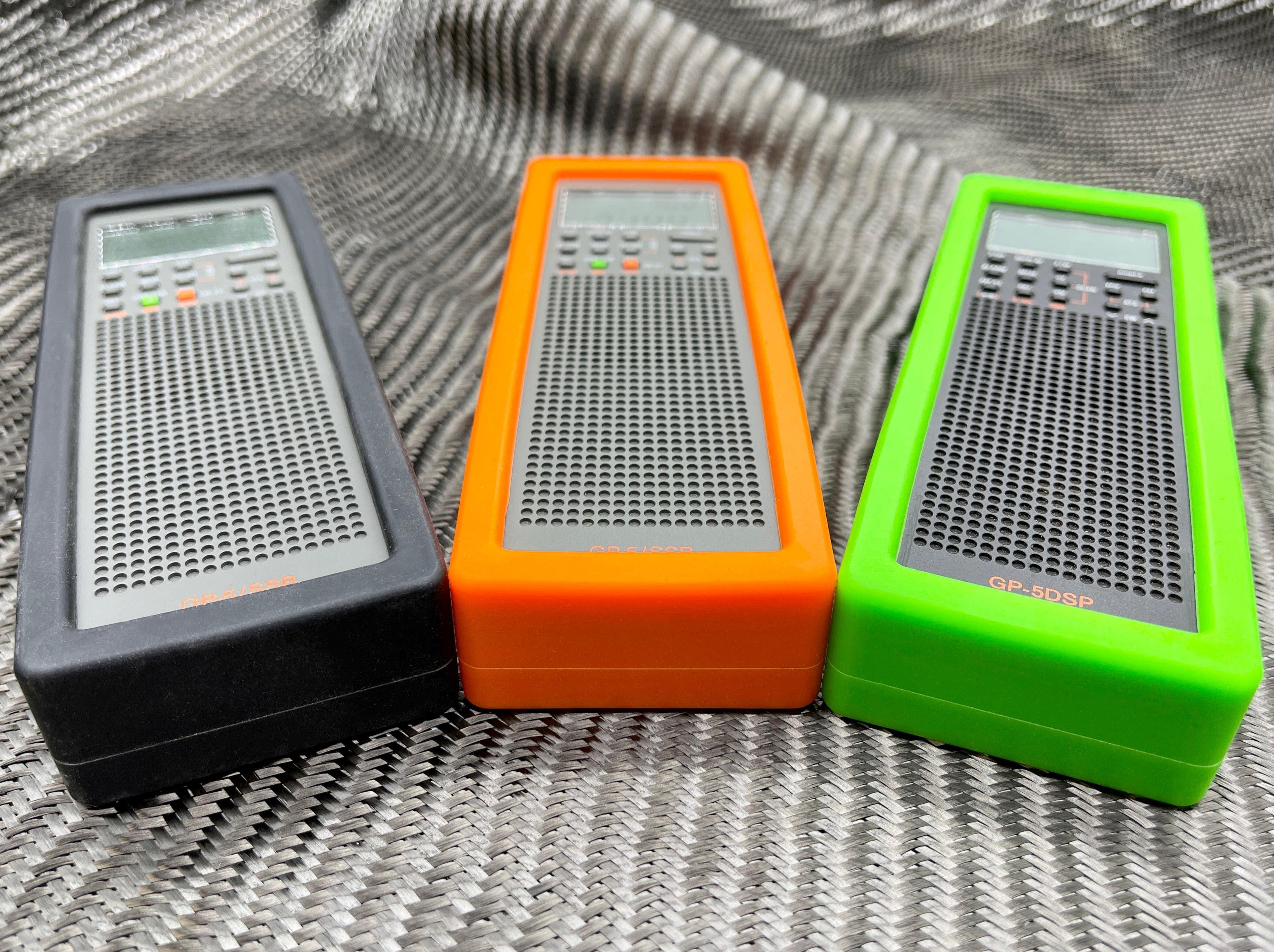 Silicone Case For All TECSUN Series PL & GP Series Radios 🔥 Overrun Crazy Special 🔥