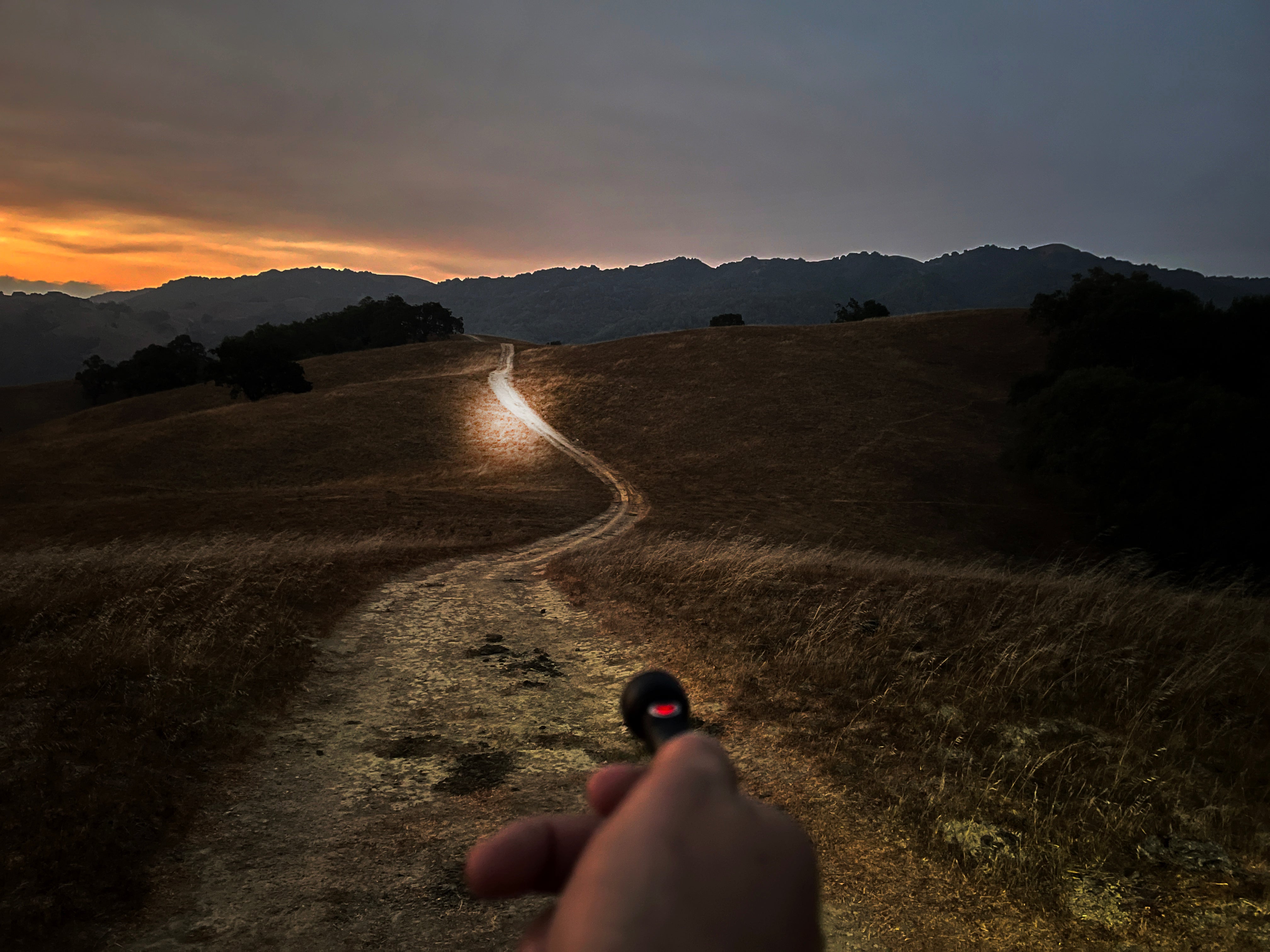 Peanut - Beast LED Flashlight Kit!