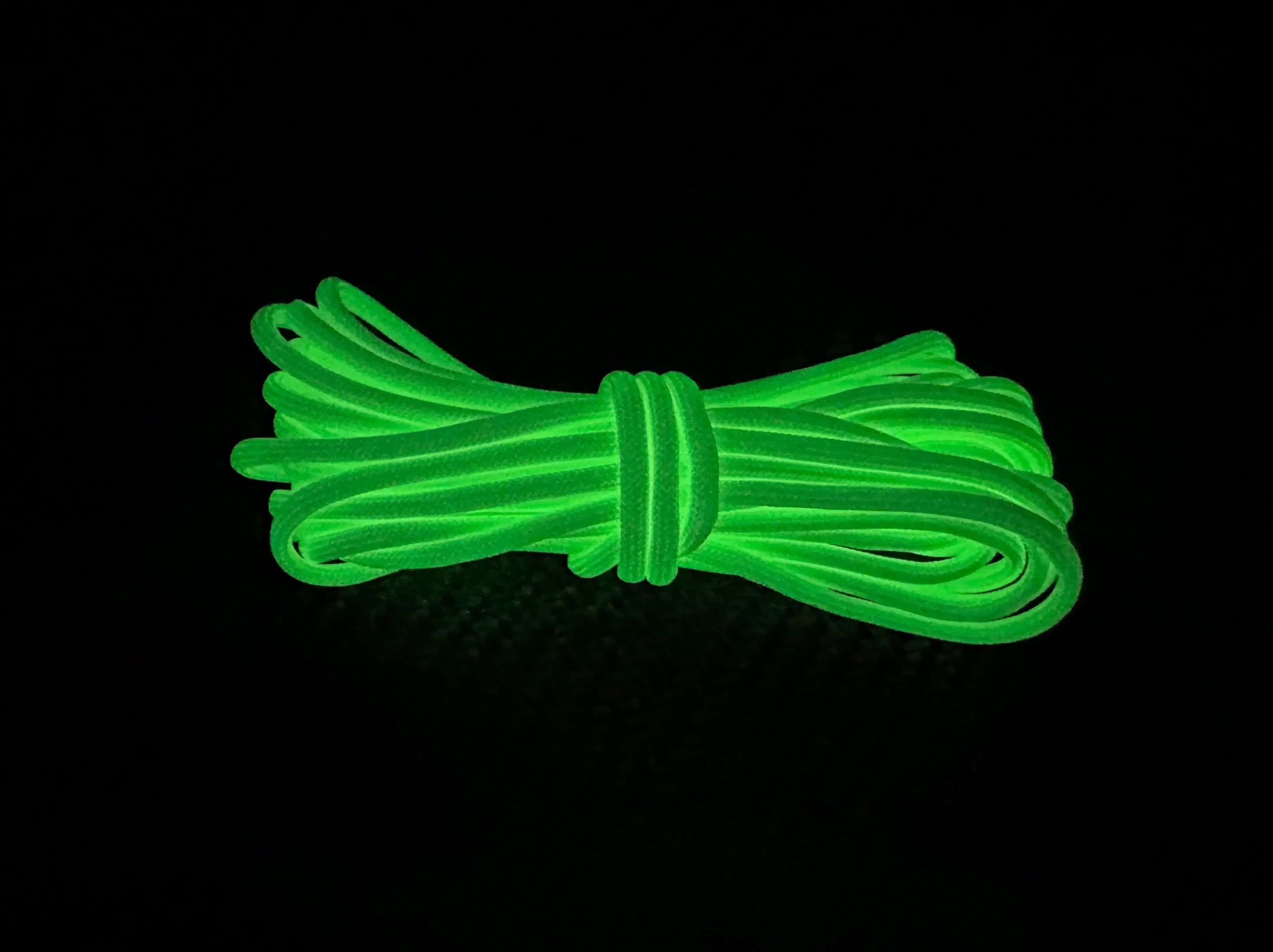 Glow Dacron® - 15 Feet / 155lbs Test - Emergency Pack!