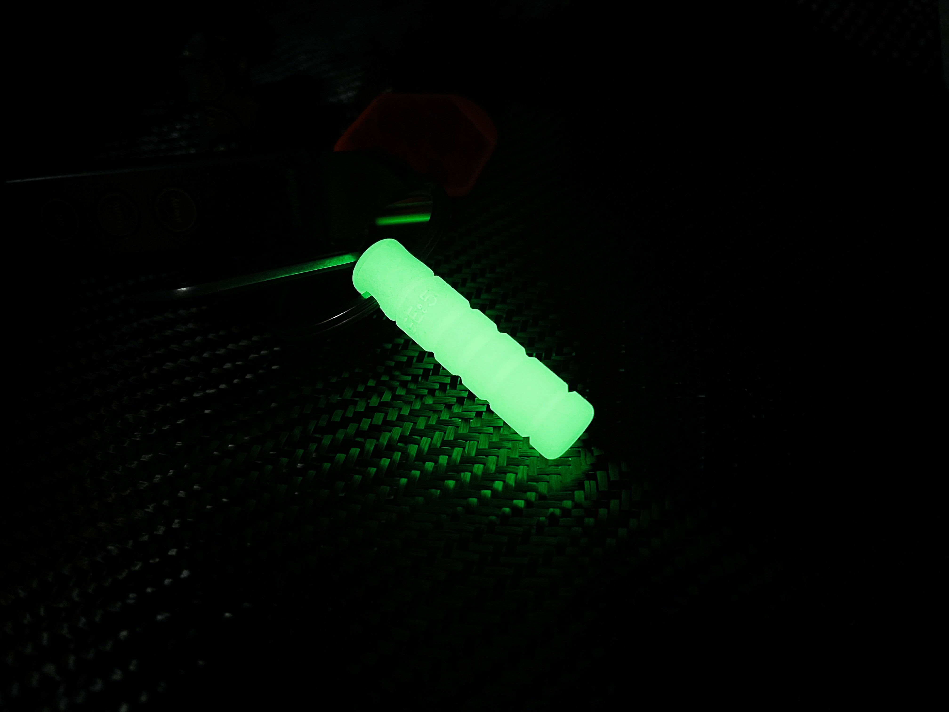 Mini Glow Baton UGM!