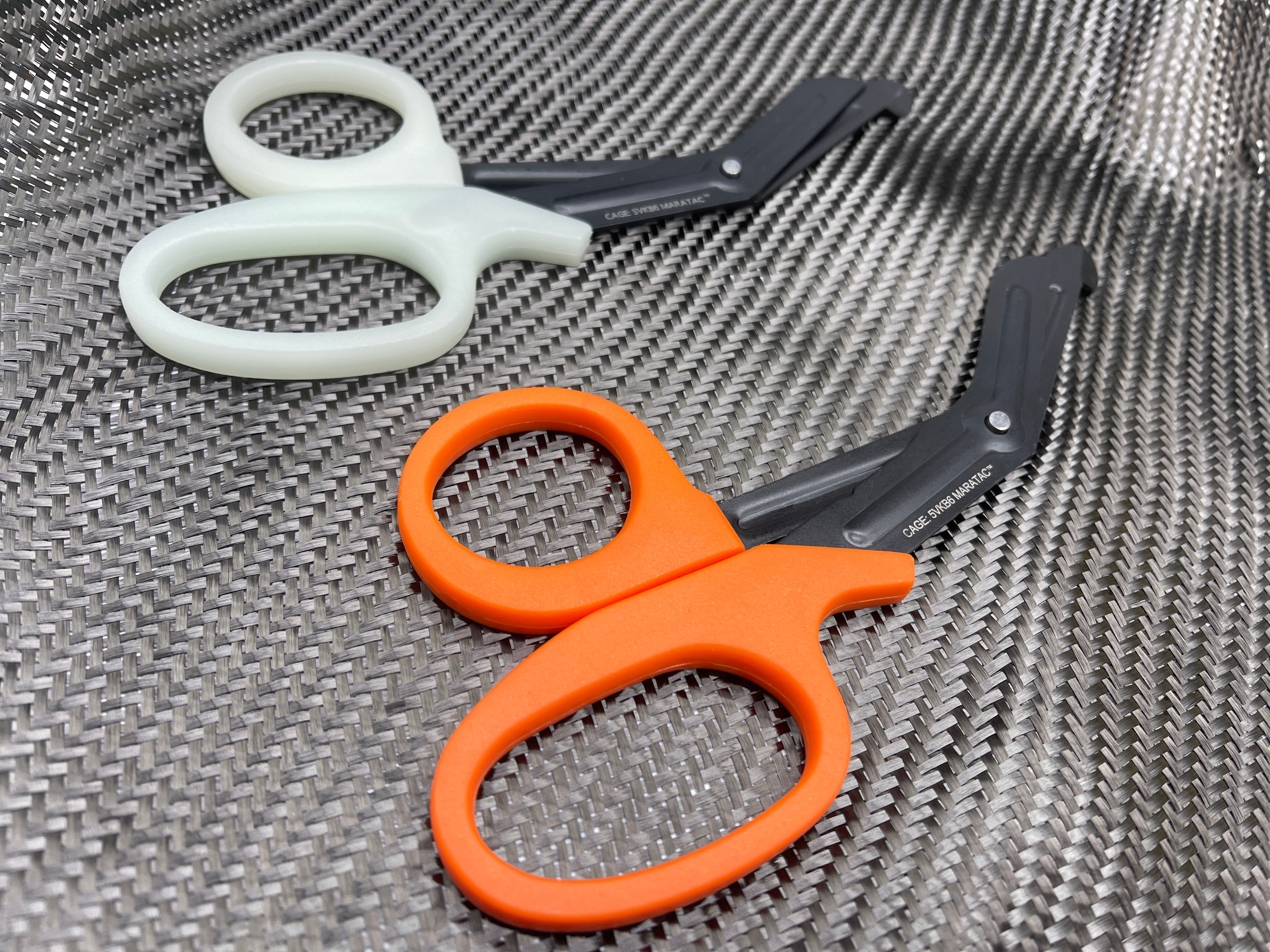 Premium EMT / Combat Shears - Gen 2