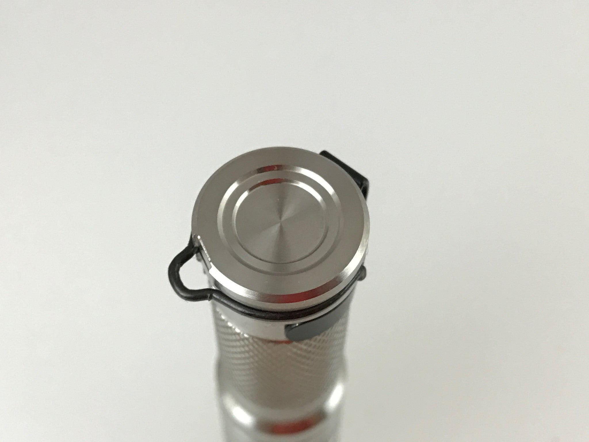 AA Titanium Flashlight by Maratac® REV 4