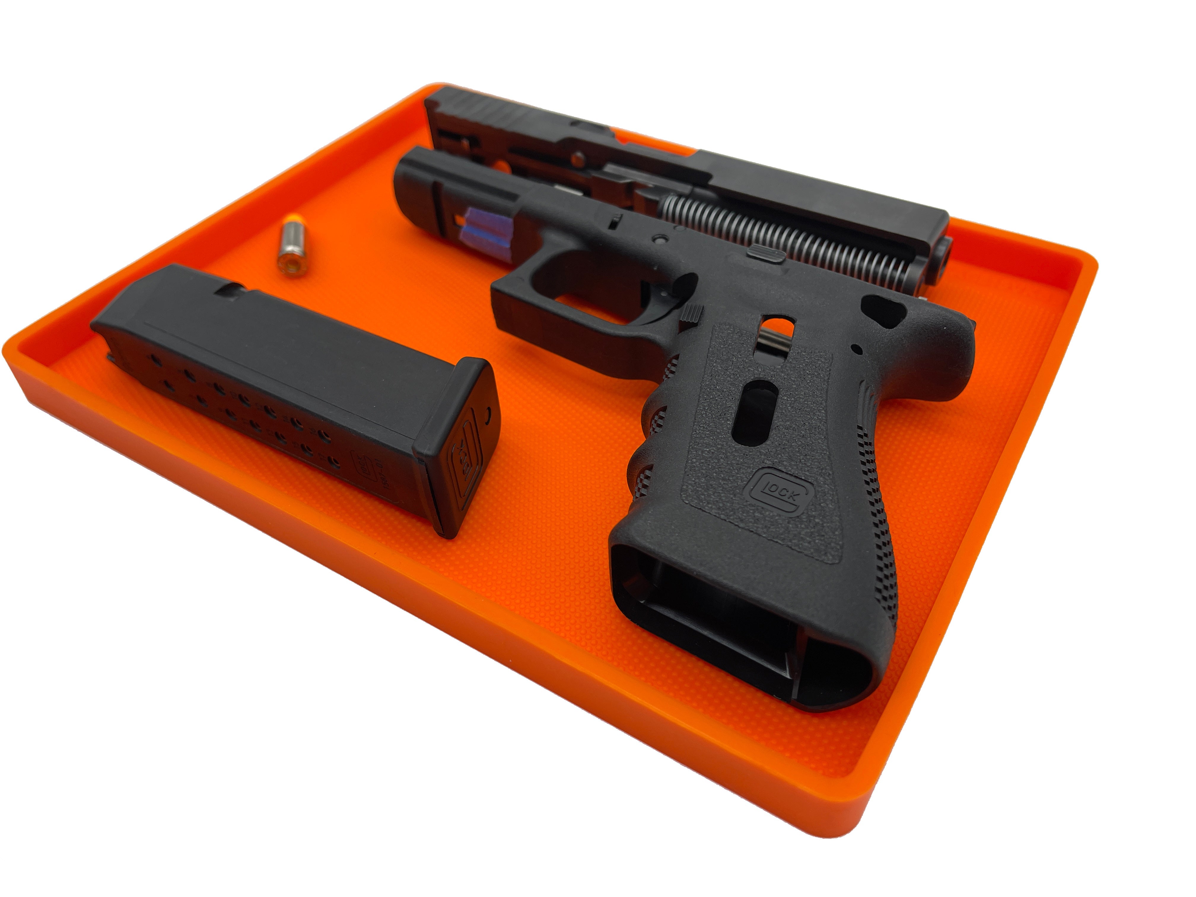 Jumbo Parts Tray - Armorer  - Non Slip 🔥 48 Hour Sale 🔥