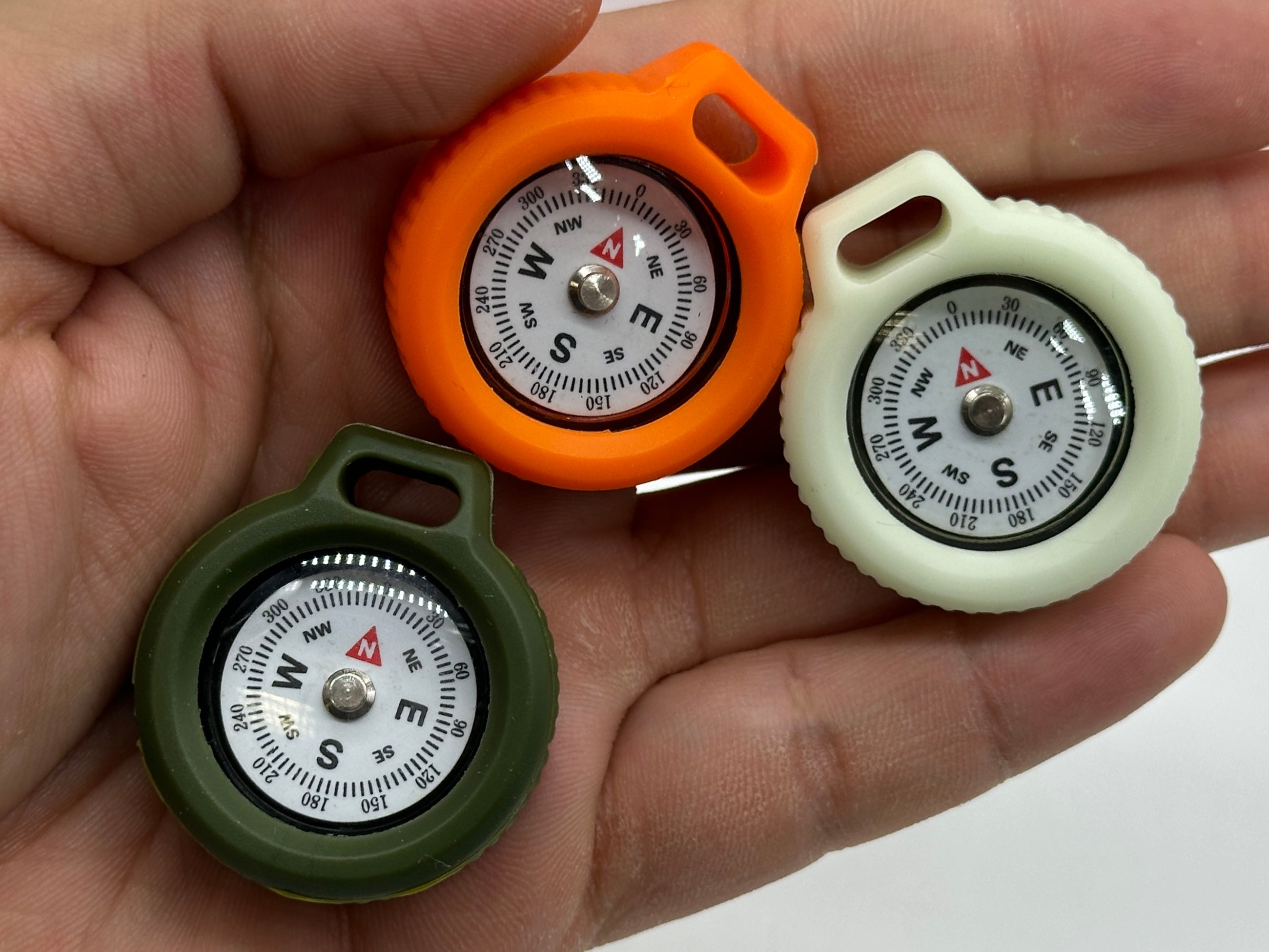 Path-Seeker Compass by Maratac®