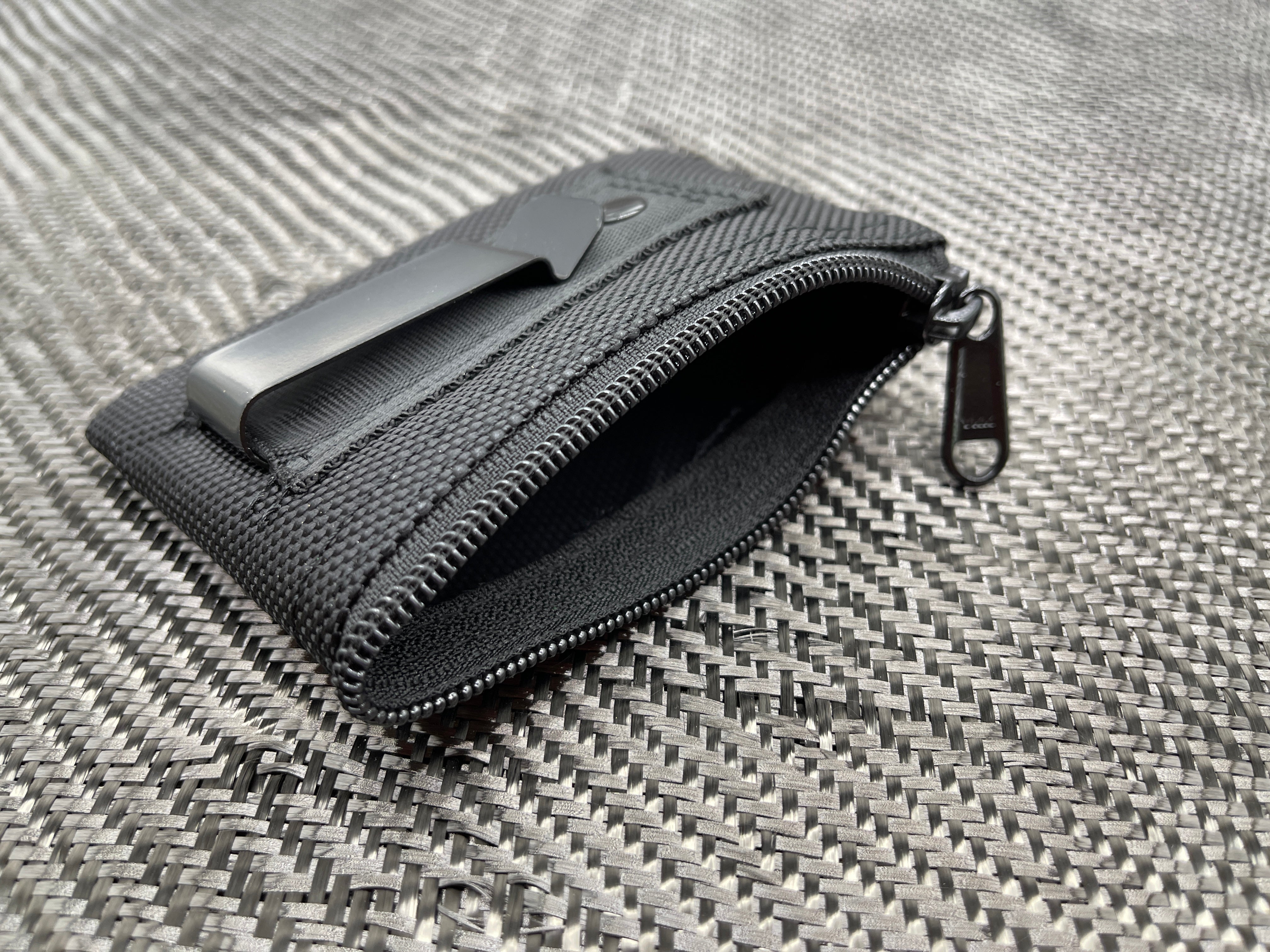 Deep Cover Clip Pouch By Maratac® - Rev 3