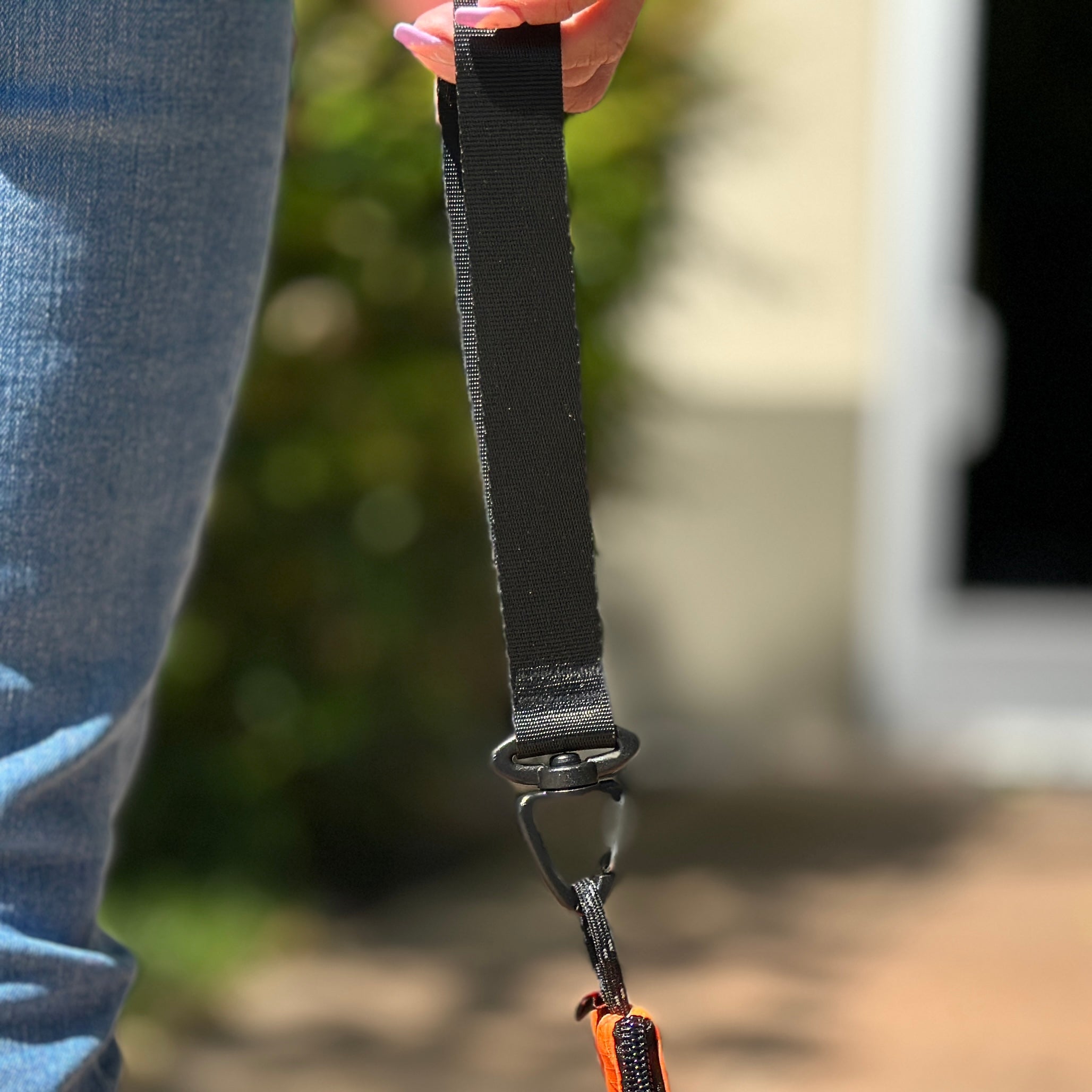 The Handy Swivel Strap by Maratac®