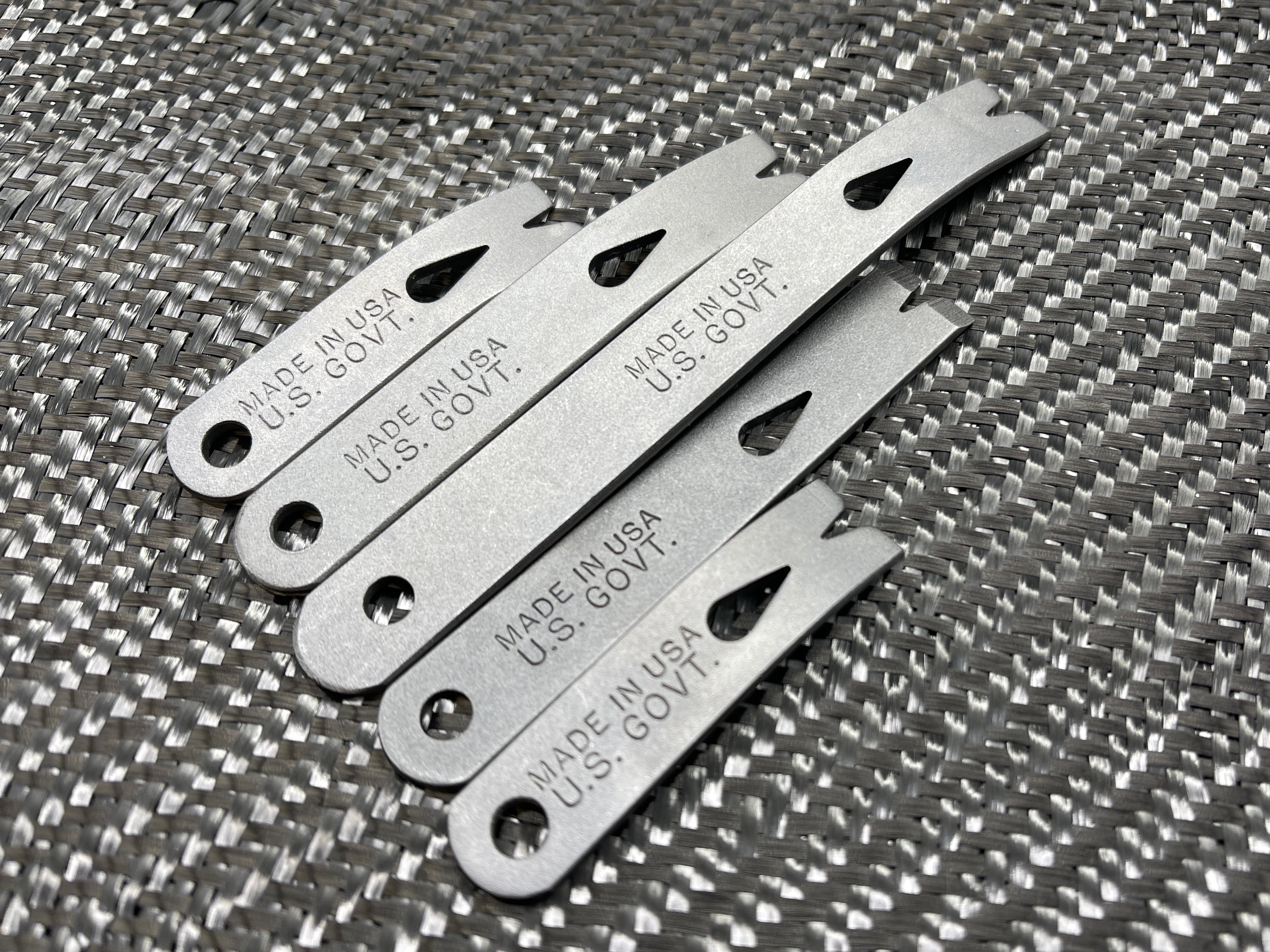 Blowout Grab Bag Widgy Bar Sale! ( U.S.A. Made! )