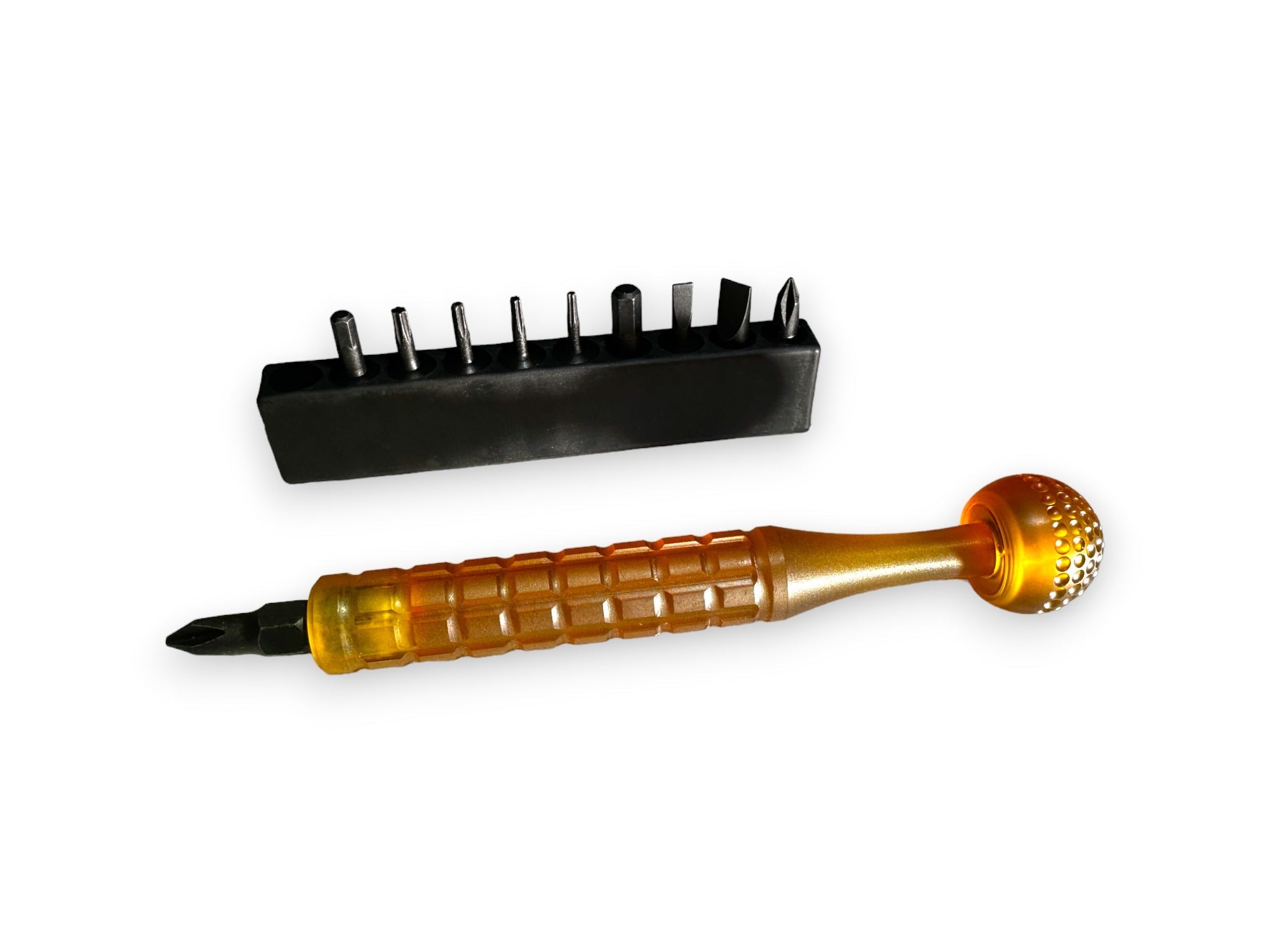 Ultem® Orbital - TPSK - Precision Screwdriver Kit