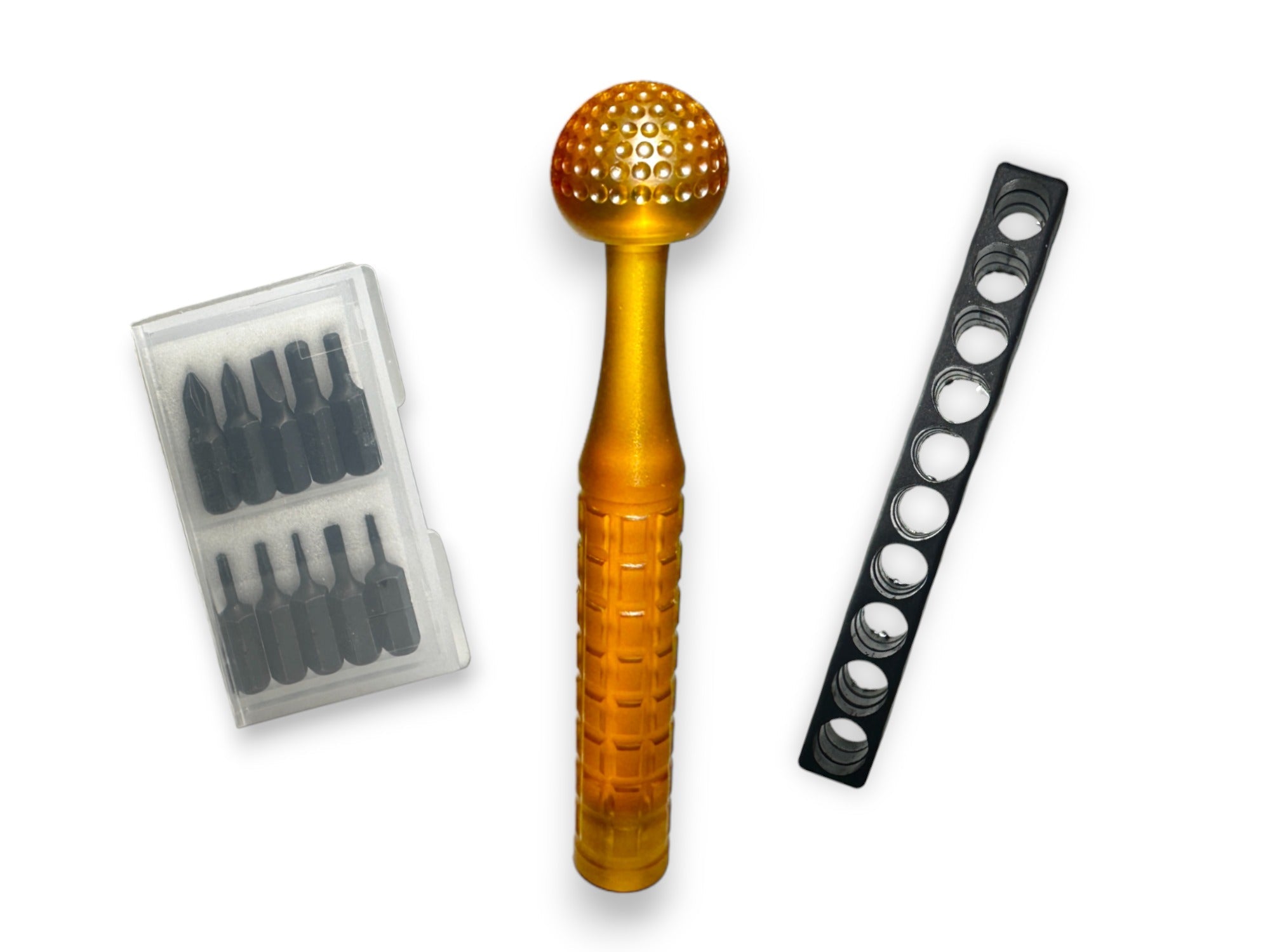 Ultem® Orbital - TPSK - Precision Screwdriver Kit