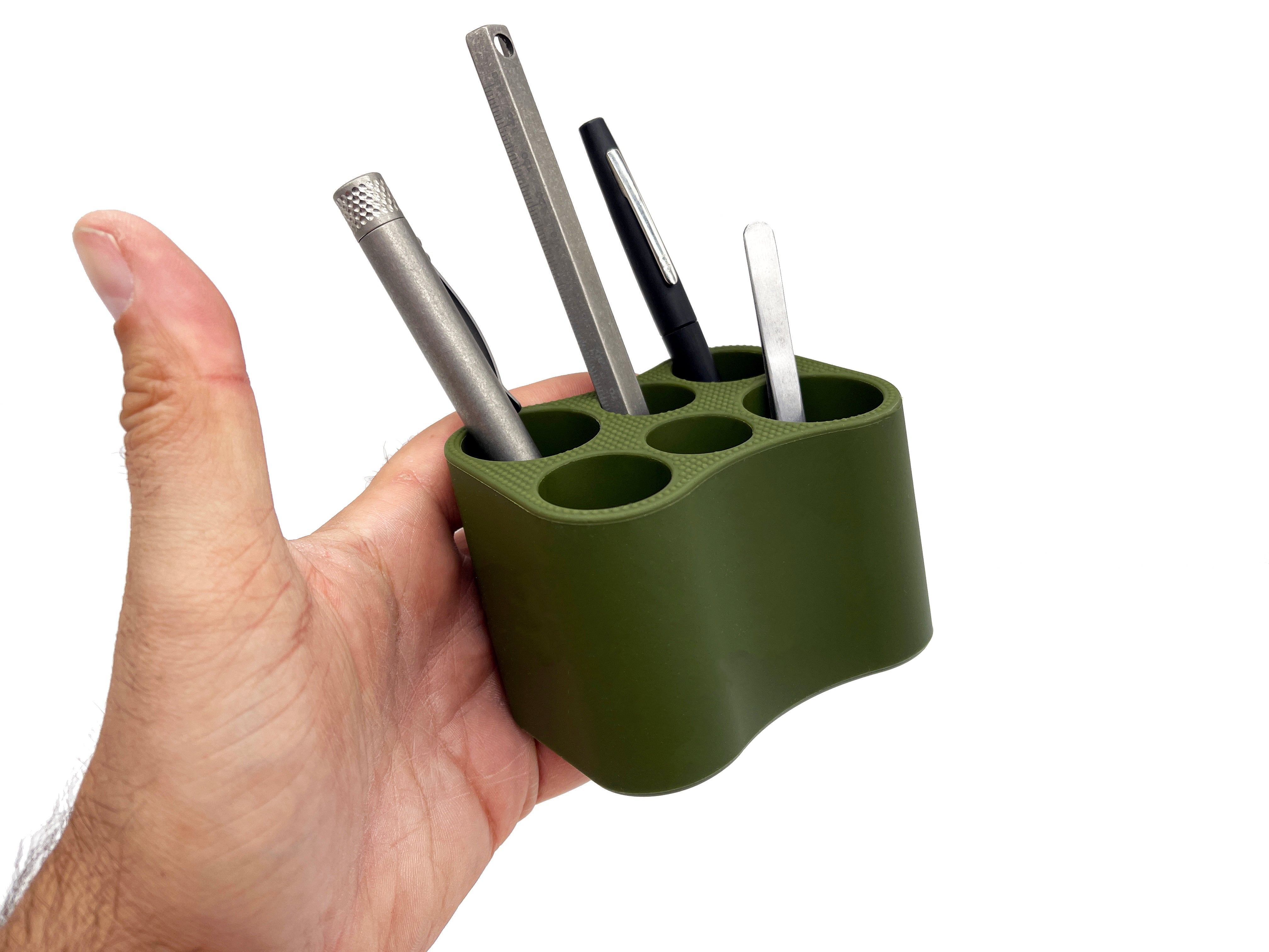 Silicone RO Tool Caddy by Maratac®