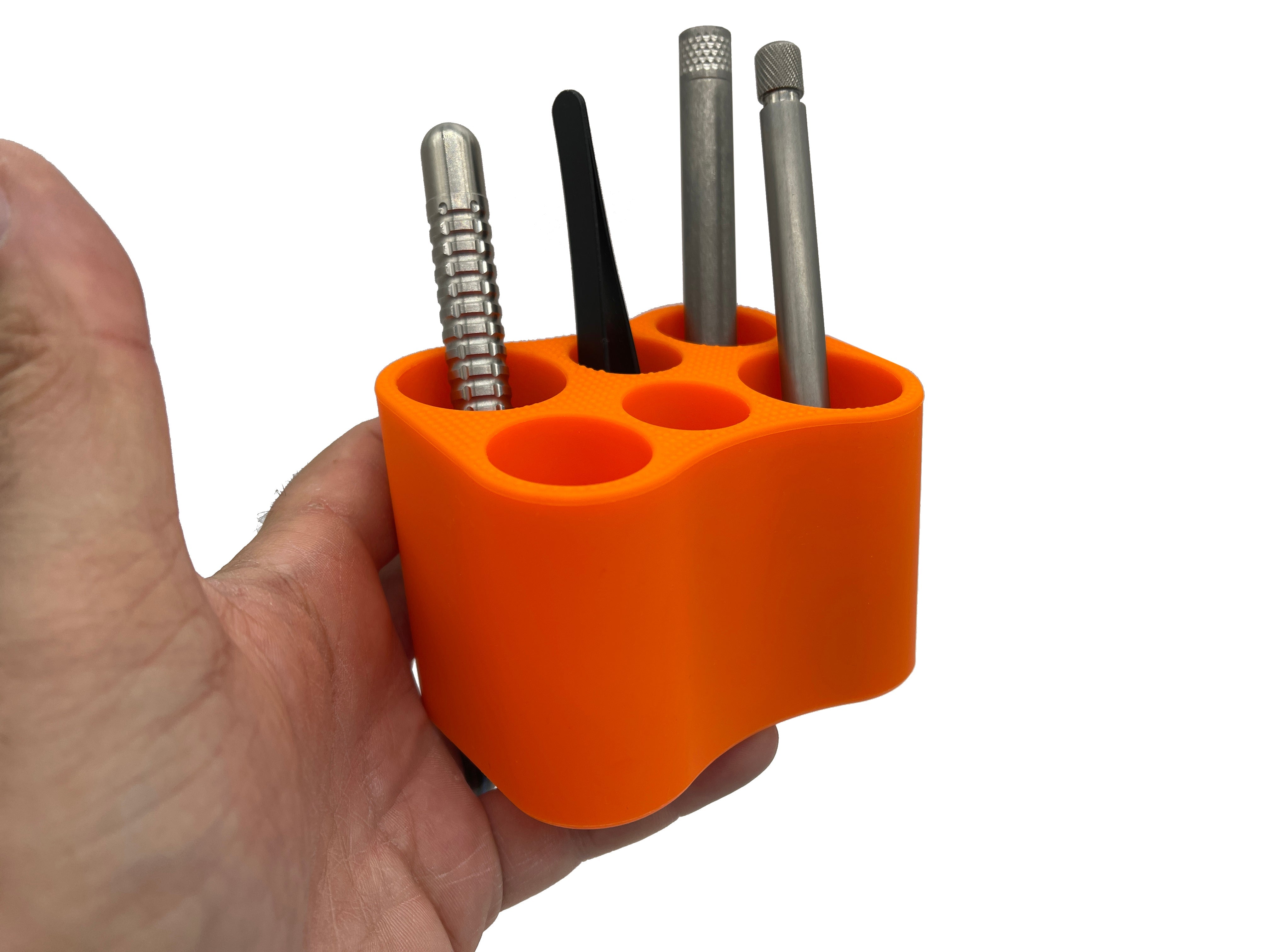 Silicone RO Tool Caddy by Maratac®