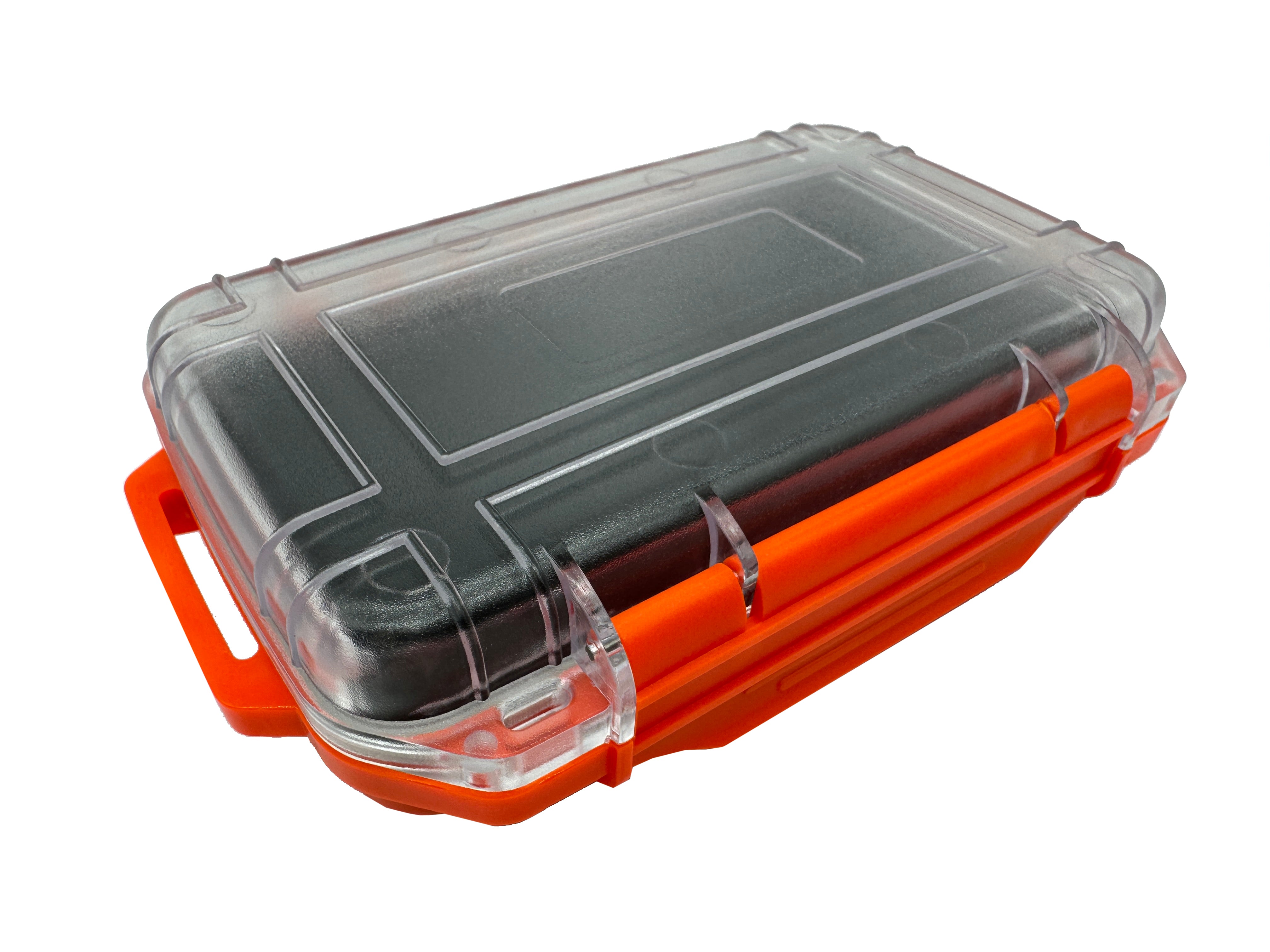 Hi-Viz Rugged ABS Watertight Storage Box