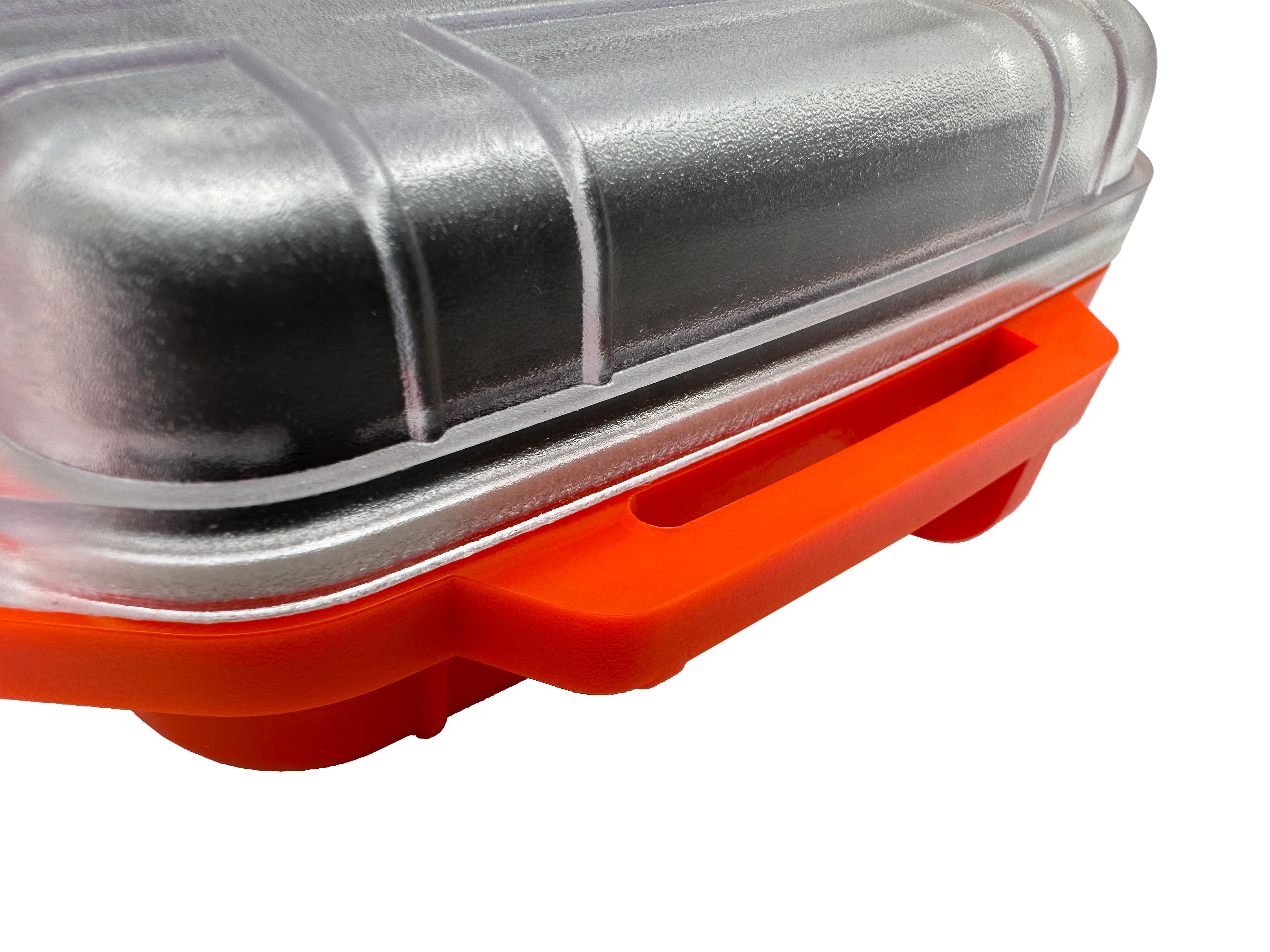 Hi-Viz Rugged ABS Watertight Storage Box