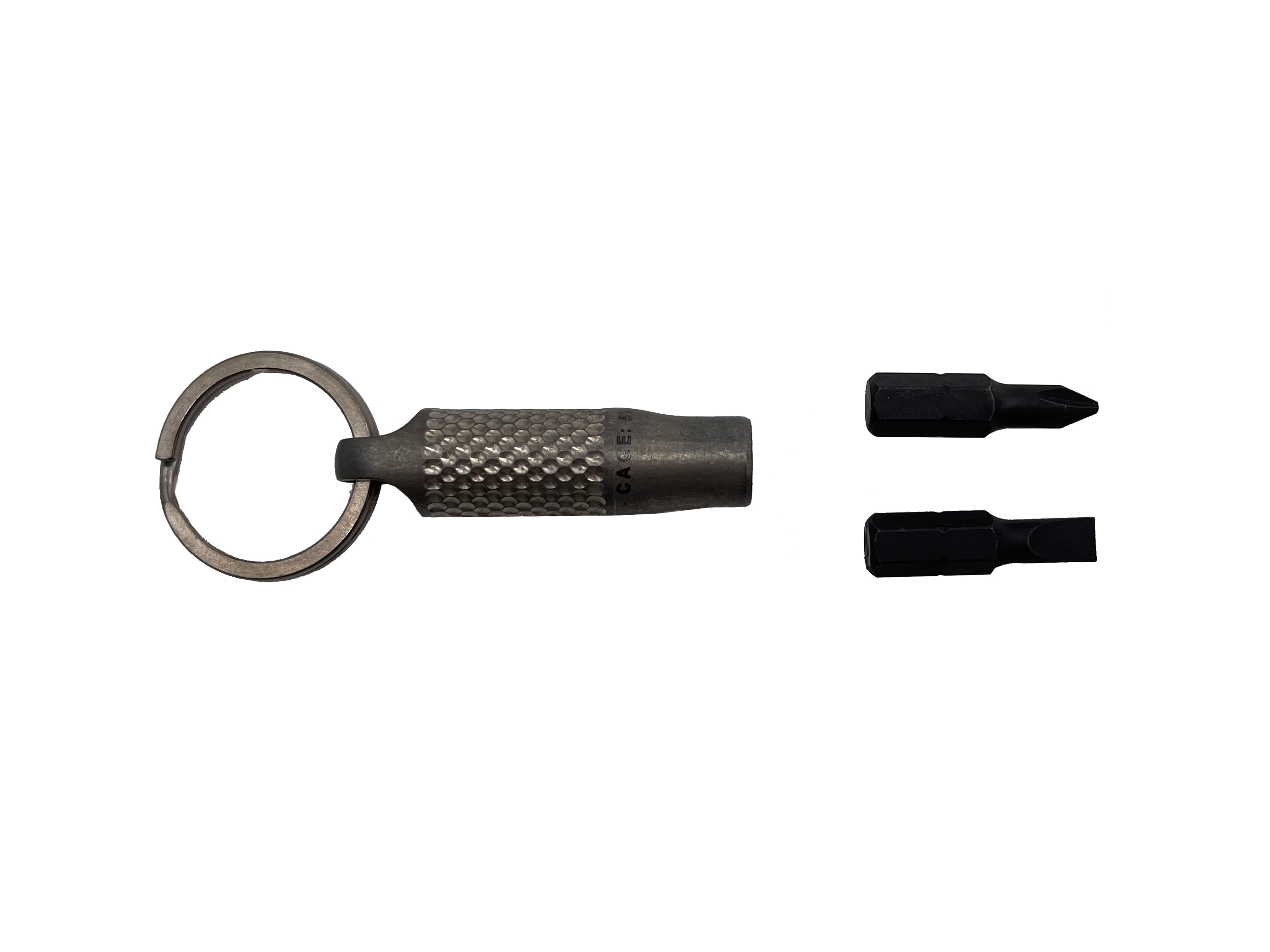 Nub Titanium Screwdriver by Maratac®