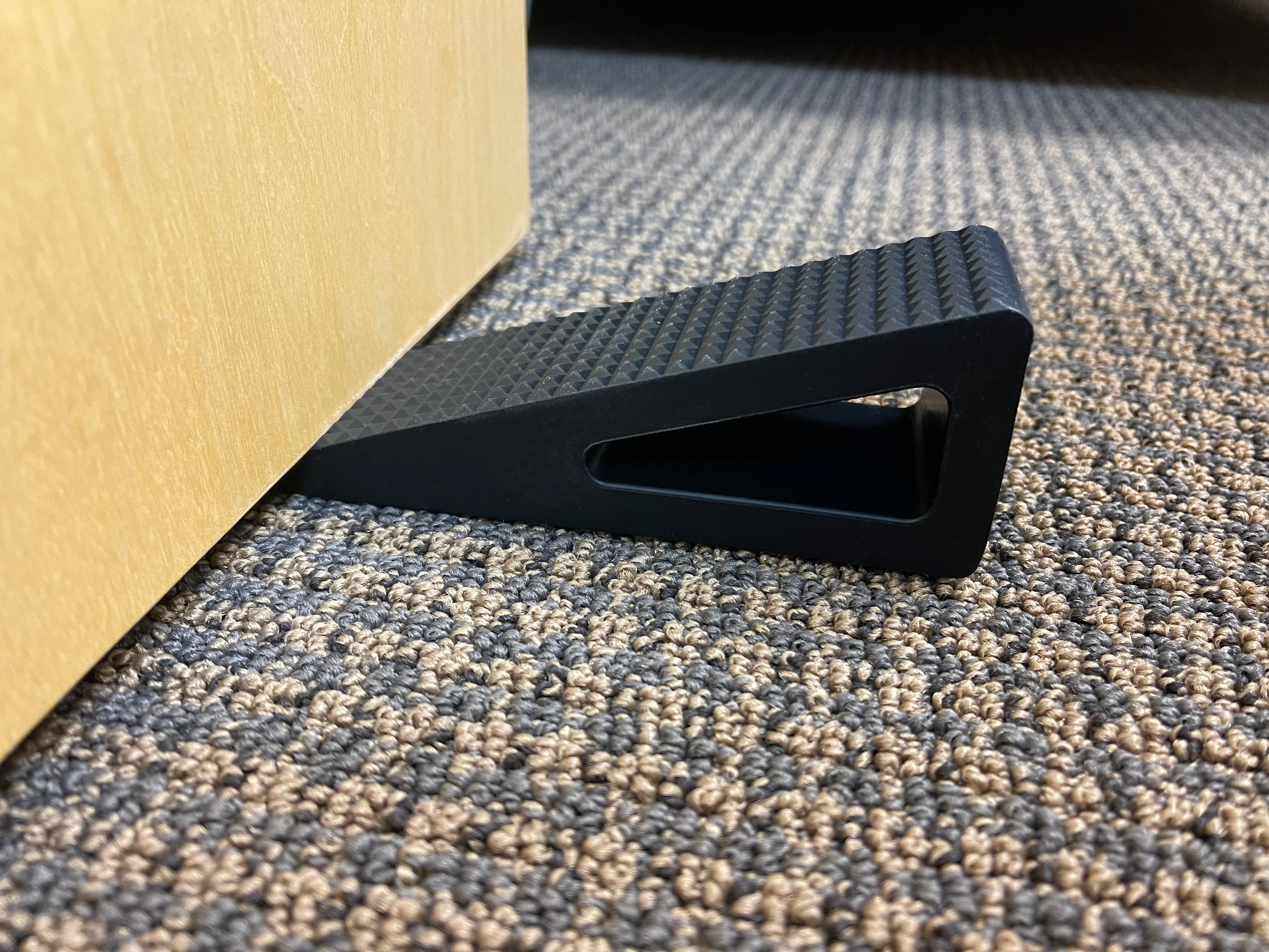 Extreme Grip The Door Wedge - Silicone - Gen 2