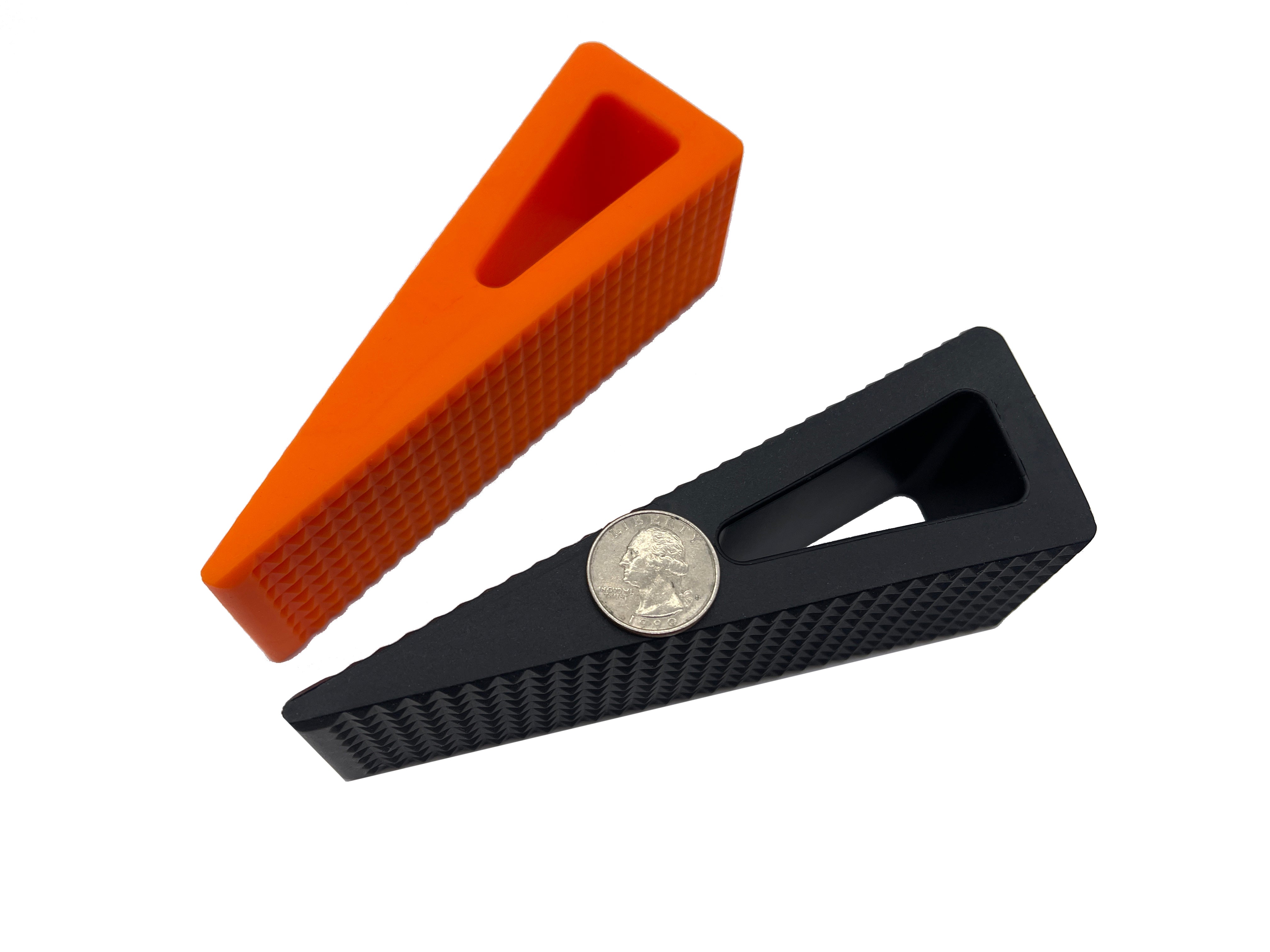 Extreme Grip The Door Wedge - Silicone - Gen 2