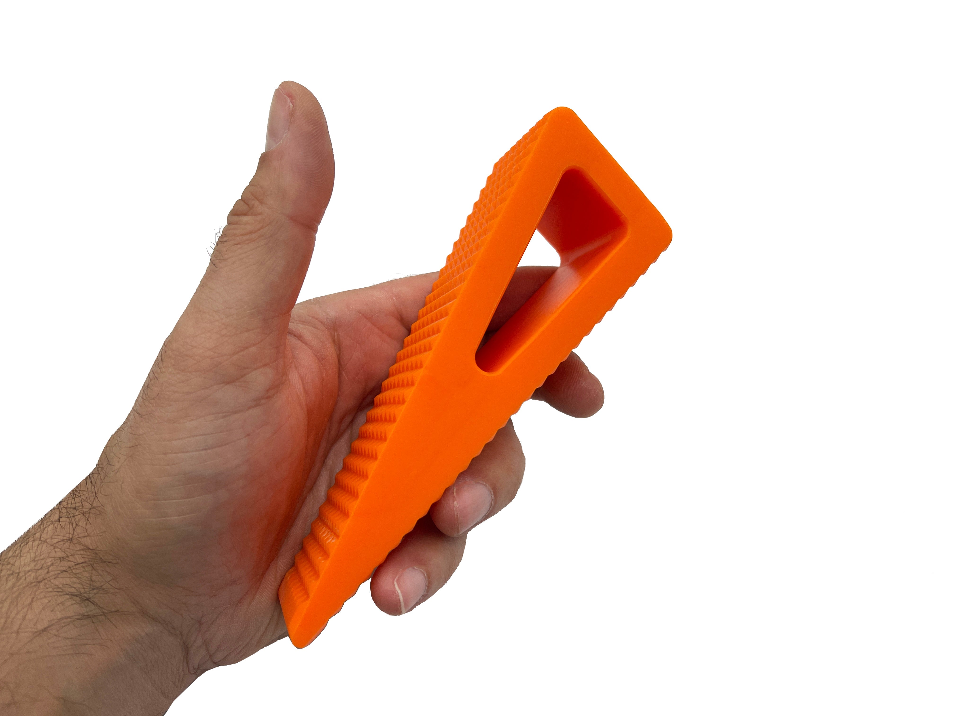 Extreme Grip The Door Wedge - Silicone - Gen 2