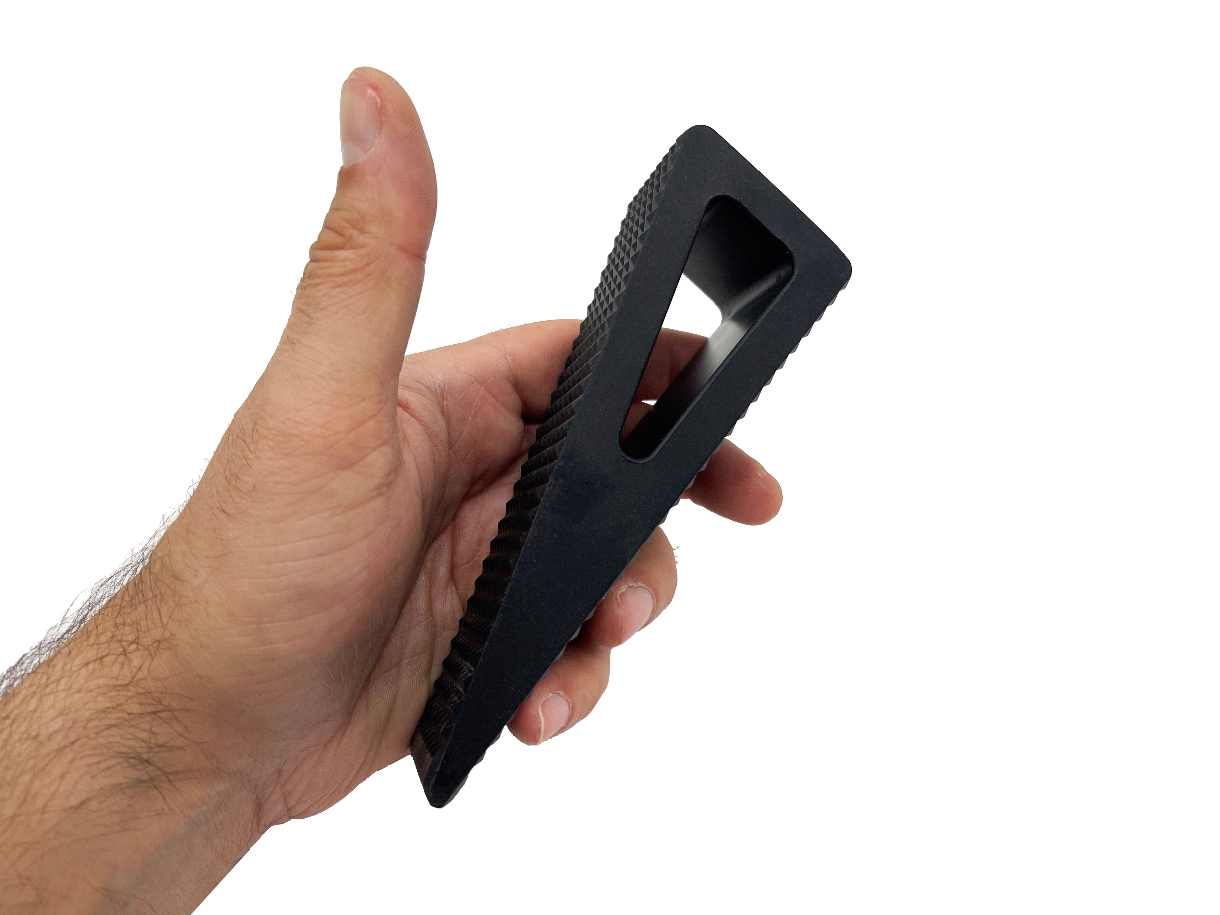 Extreme Grip The Door Wedge - Silicone - Gen 2