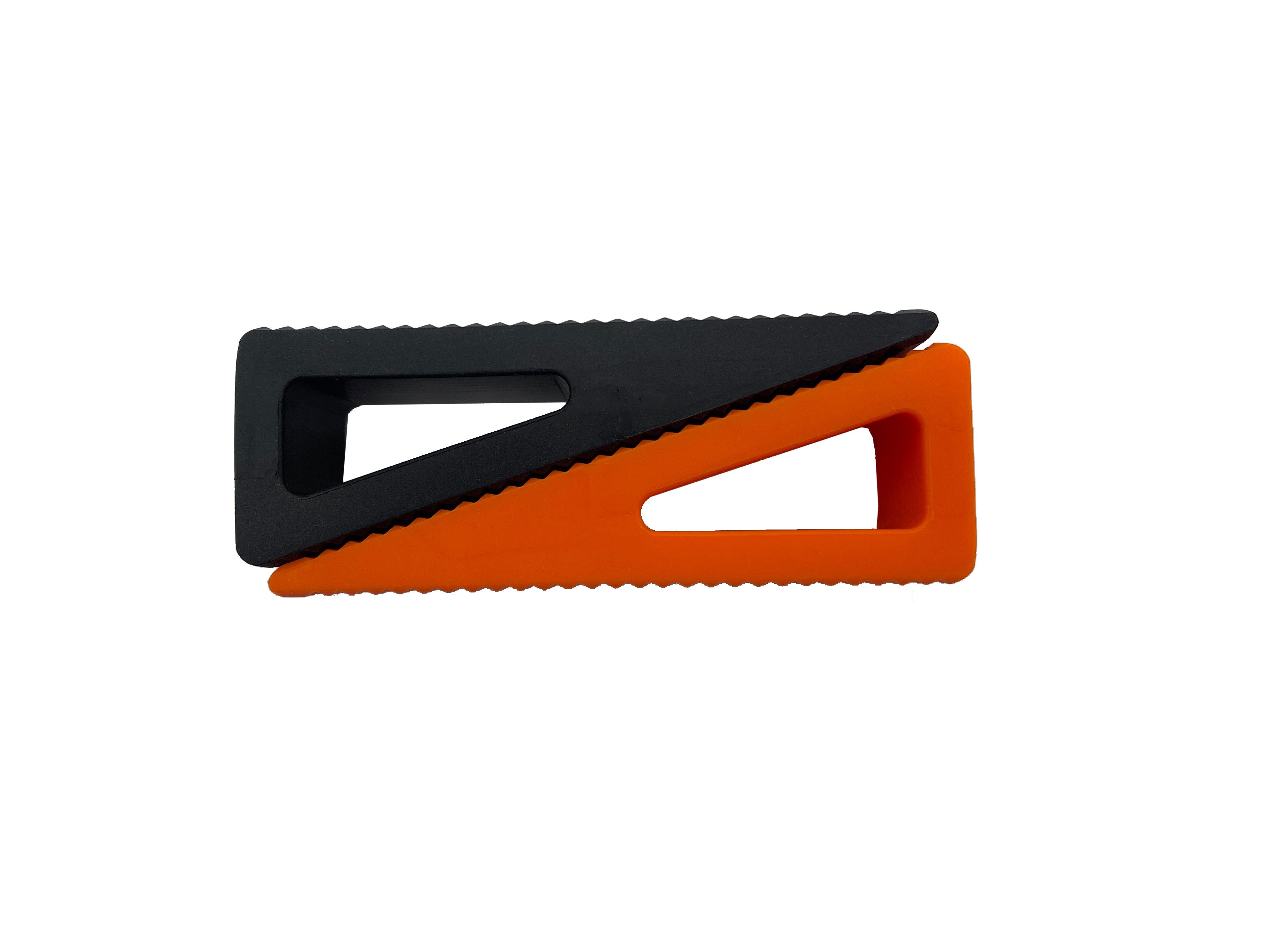 Extreme Grip The Door Wedge - Silicone - Gen 2