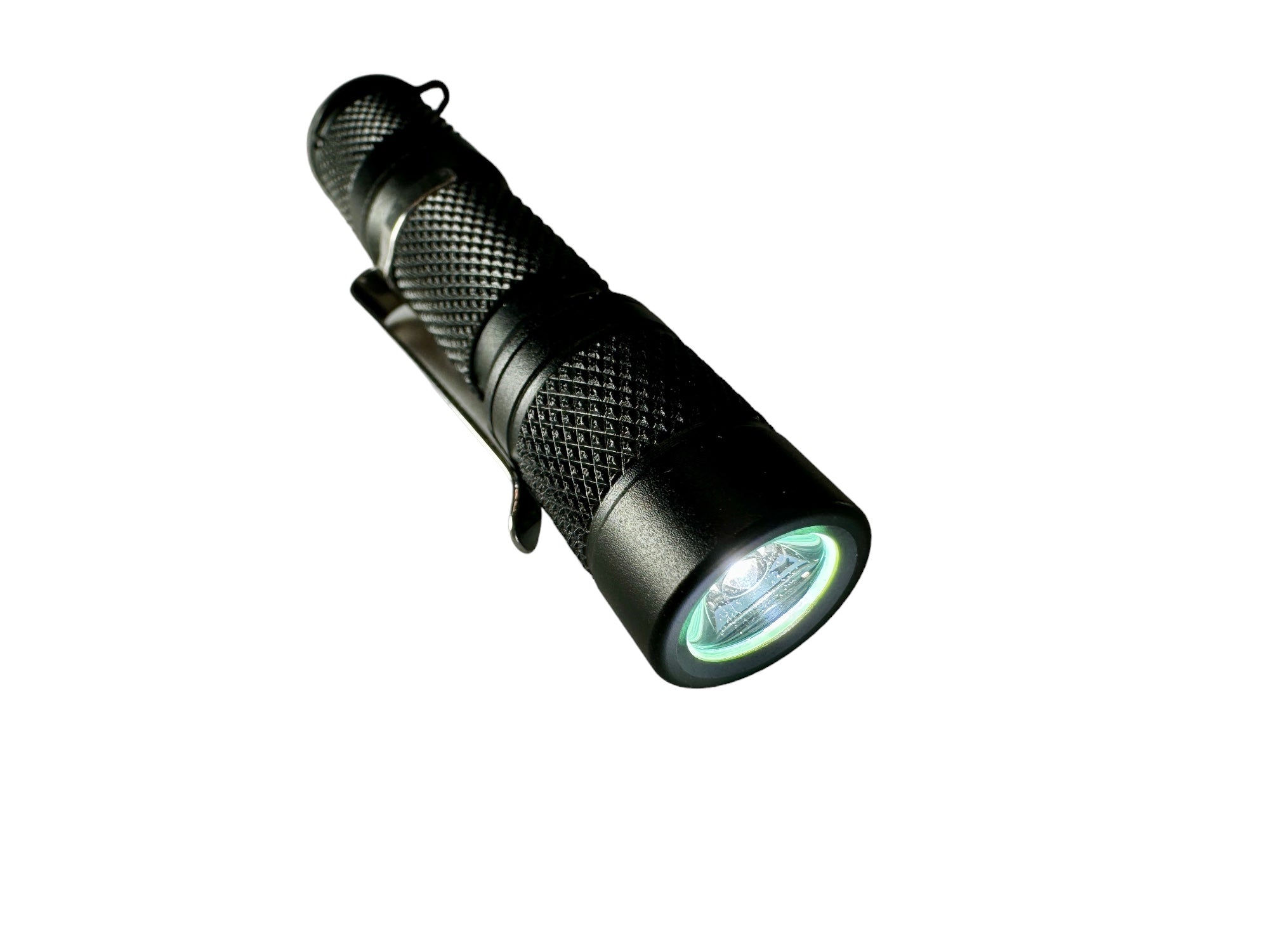 Back-2-Basics Flashlight By Maratac® AAA / 10440 / NIMH Light