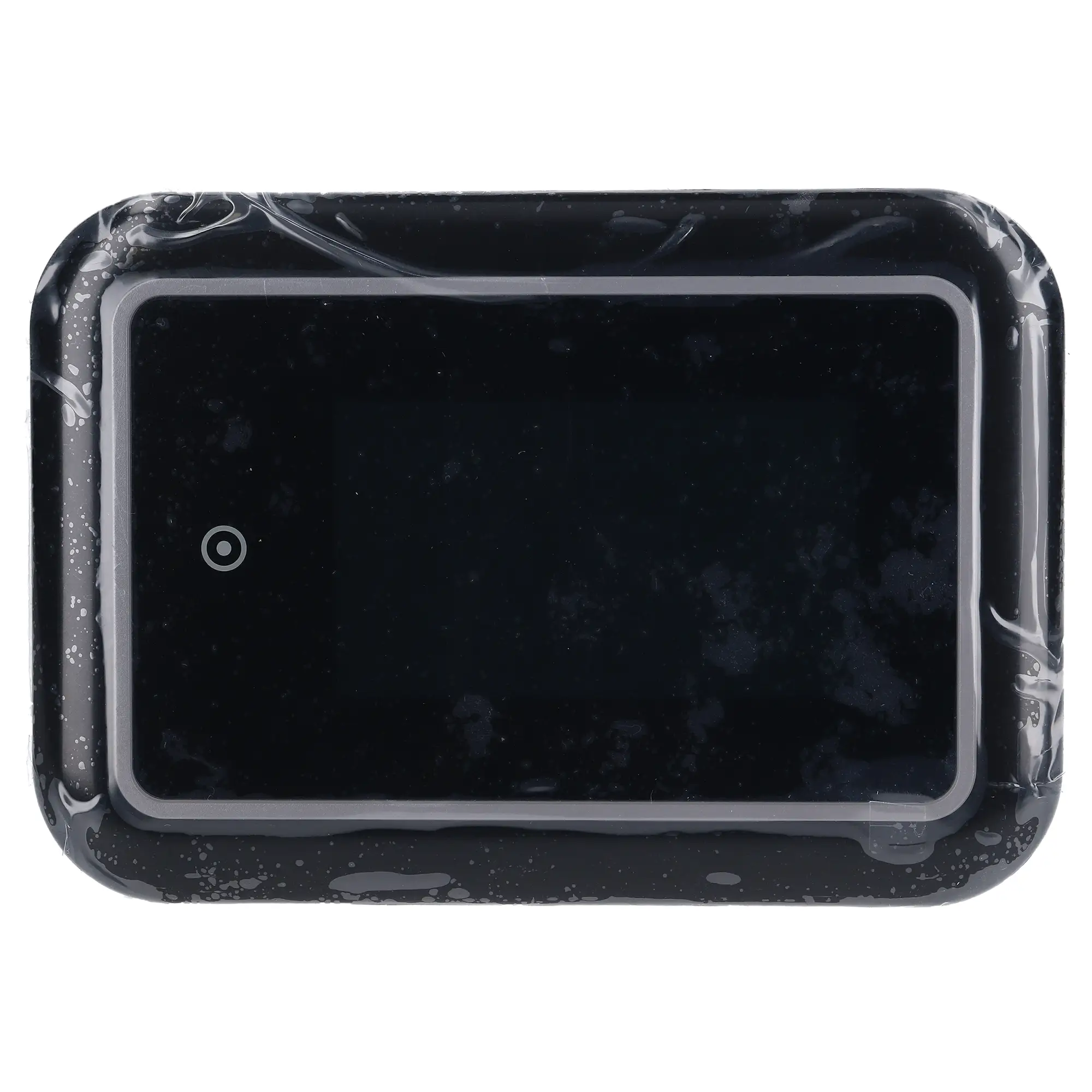 Gecko In.K1000 Touchscreen Keypad Spa Side Control [0607-005033] Spa Parts: Spa Topside Panels (Gecko Topside Panels) In.K1000