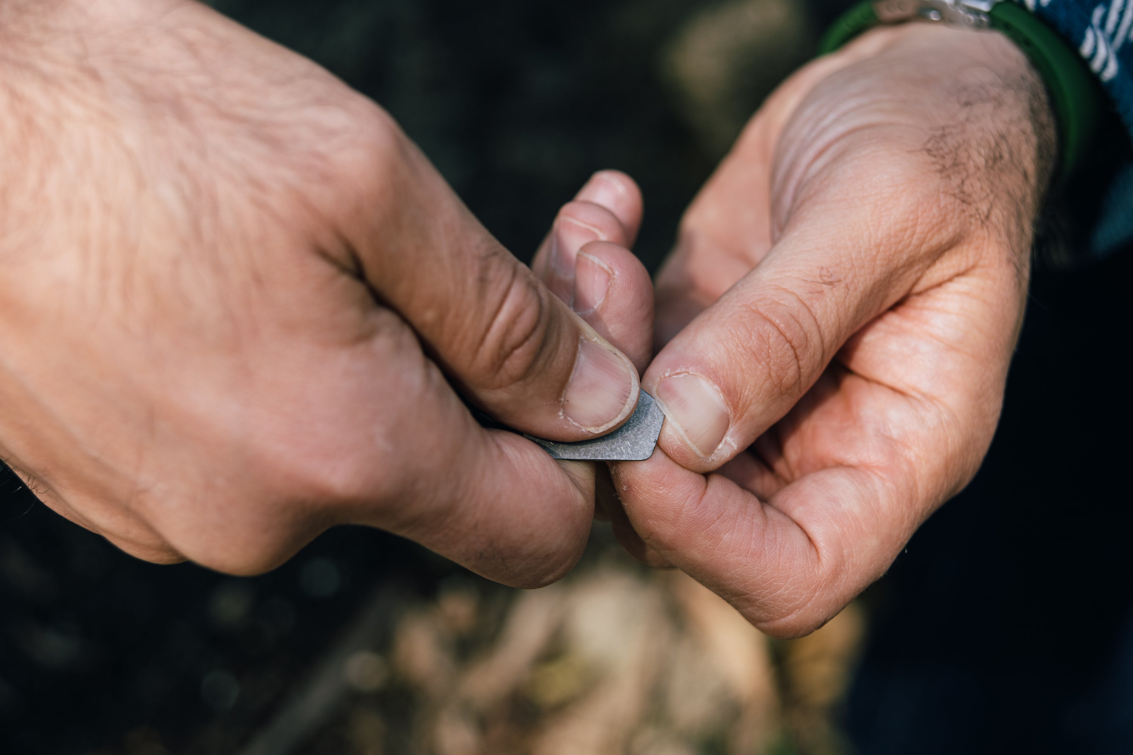 PryX Tactical Gentleman's Titanium Multi - Tool