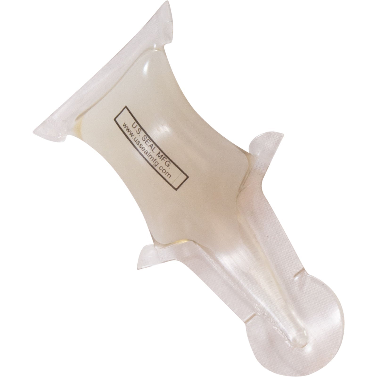 U.S. SEALUBE - 1cc packet [100 pcs] (LUBE-PP-100) US Seal Manufacturing