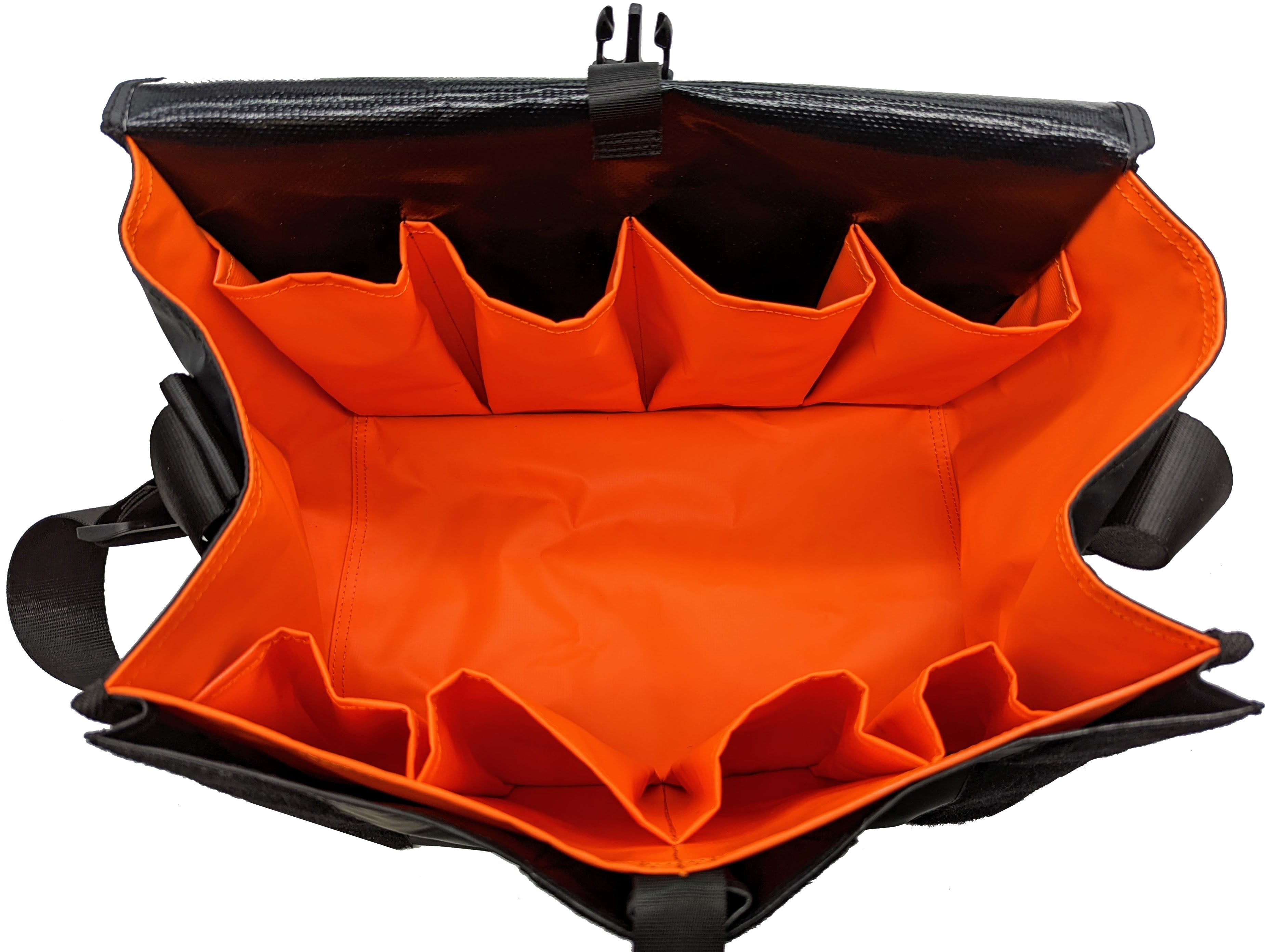 SAV - Special Application Vehicular Gear Bag