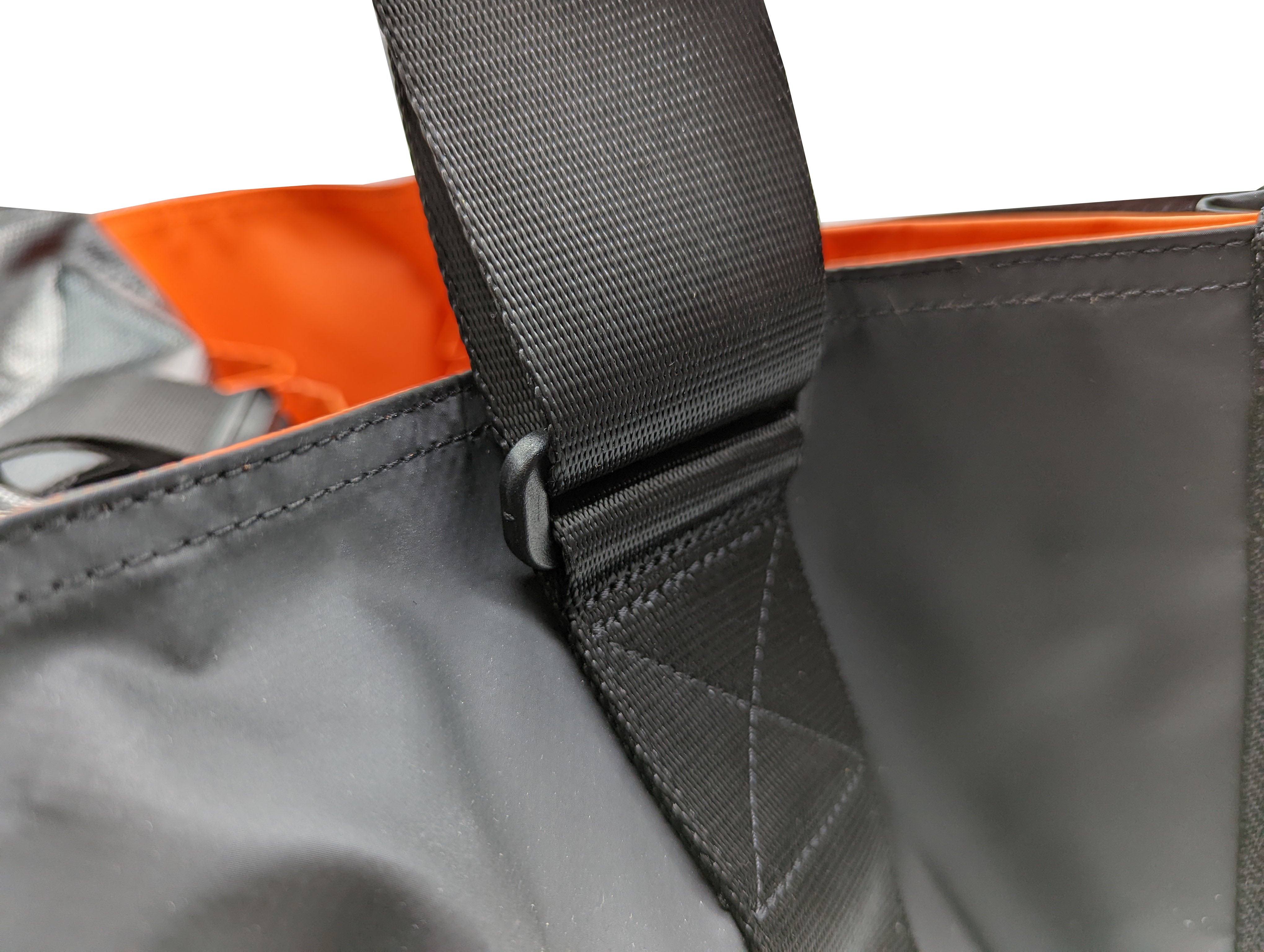 SAV - Special Application Vehicular Gear Bag