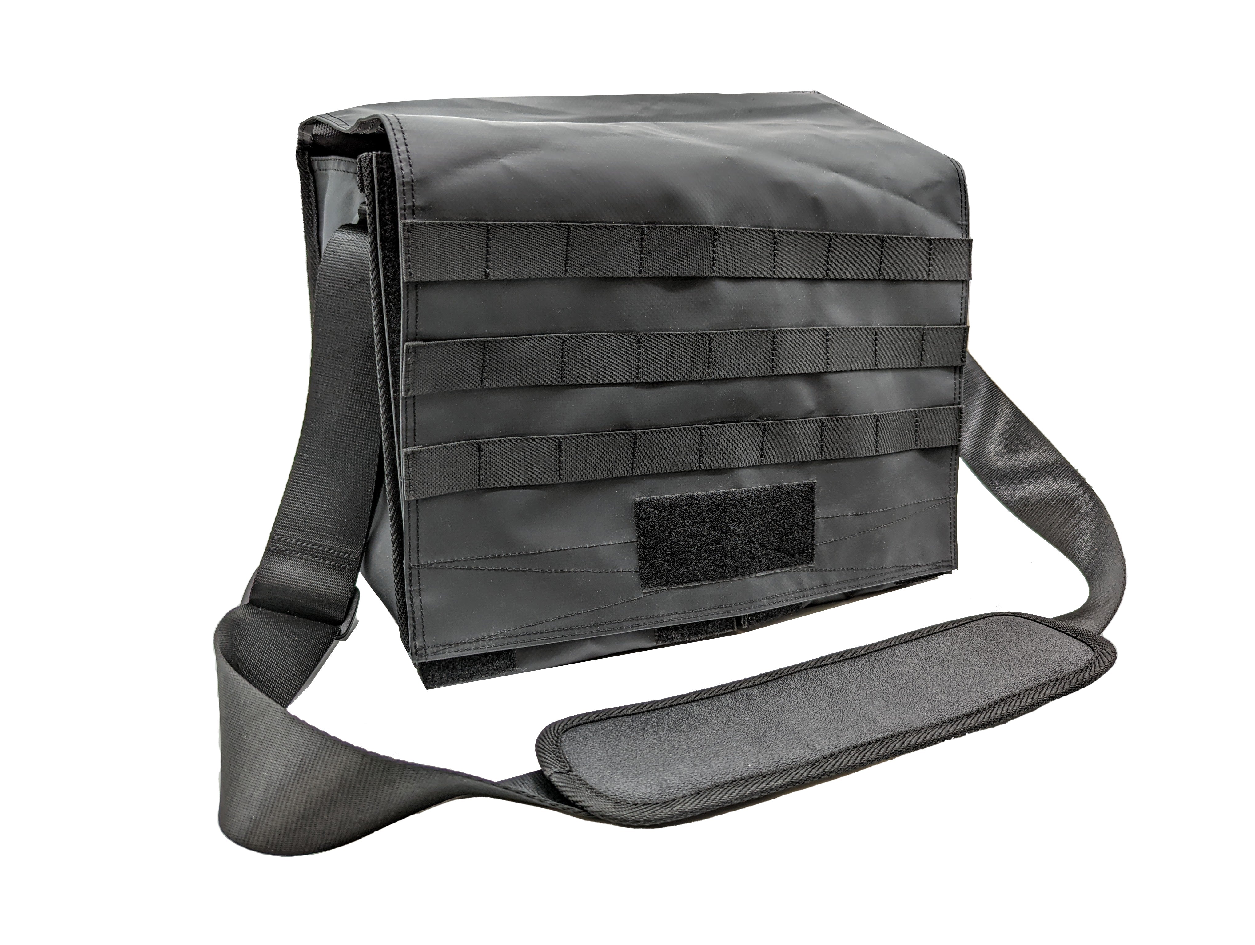 SAV - Special Application Vehicular Gear Bag