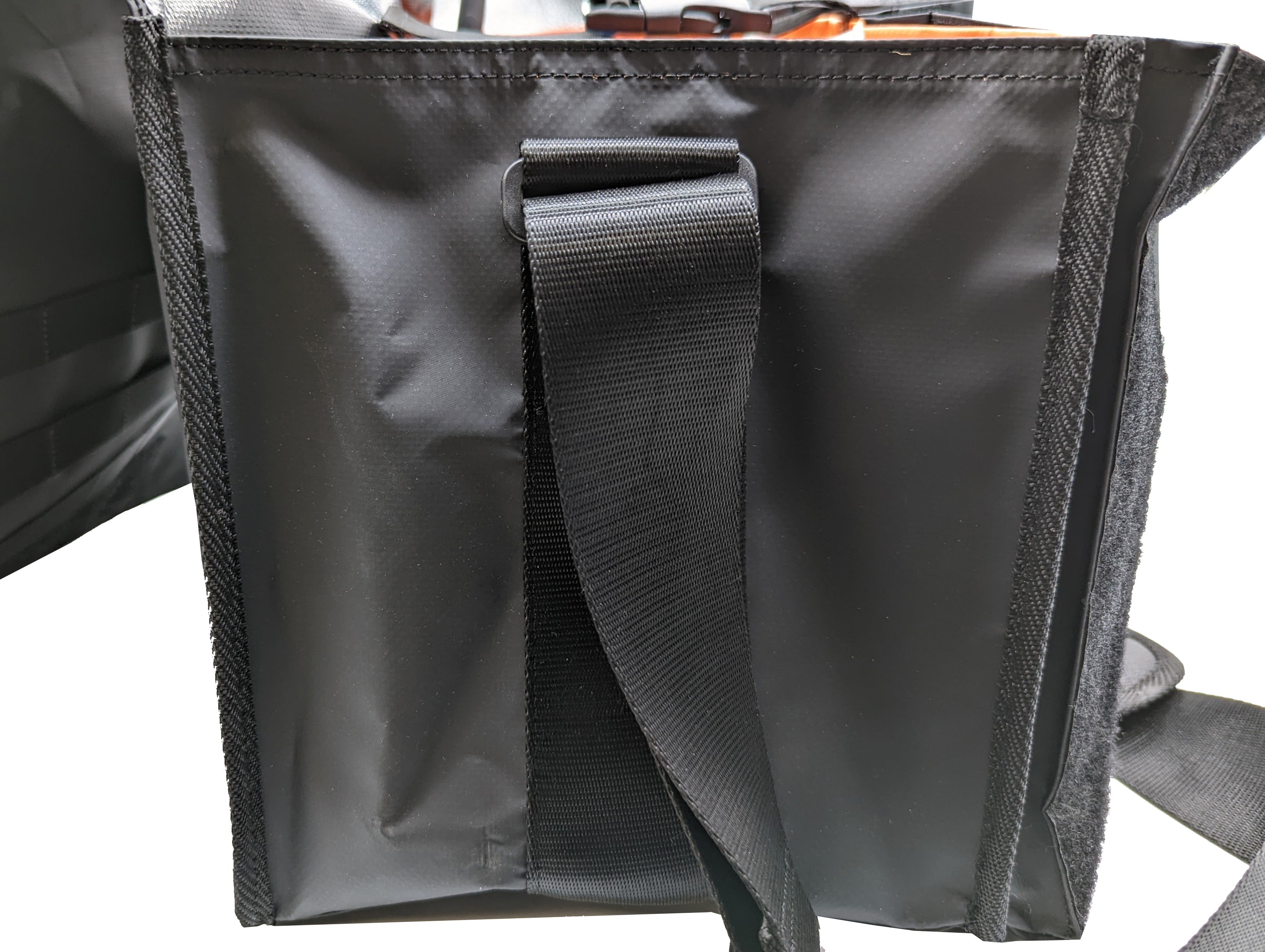 SAV - Special Application Vehicular Gear Bag