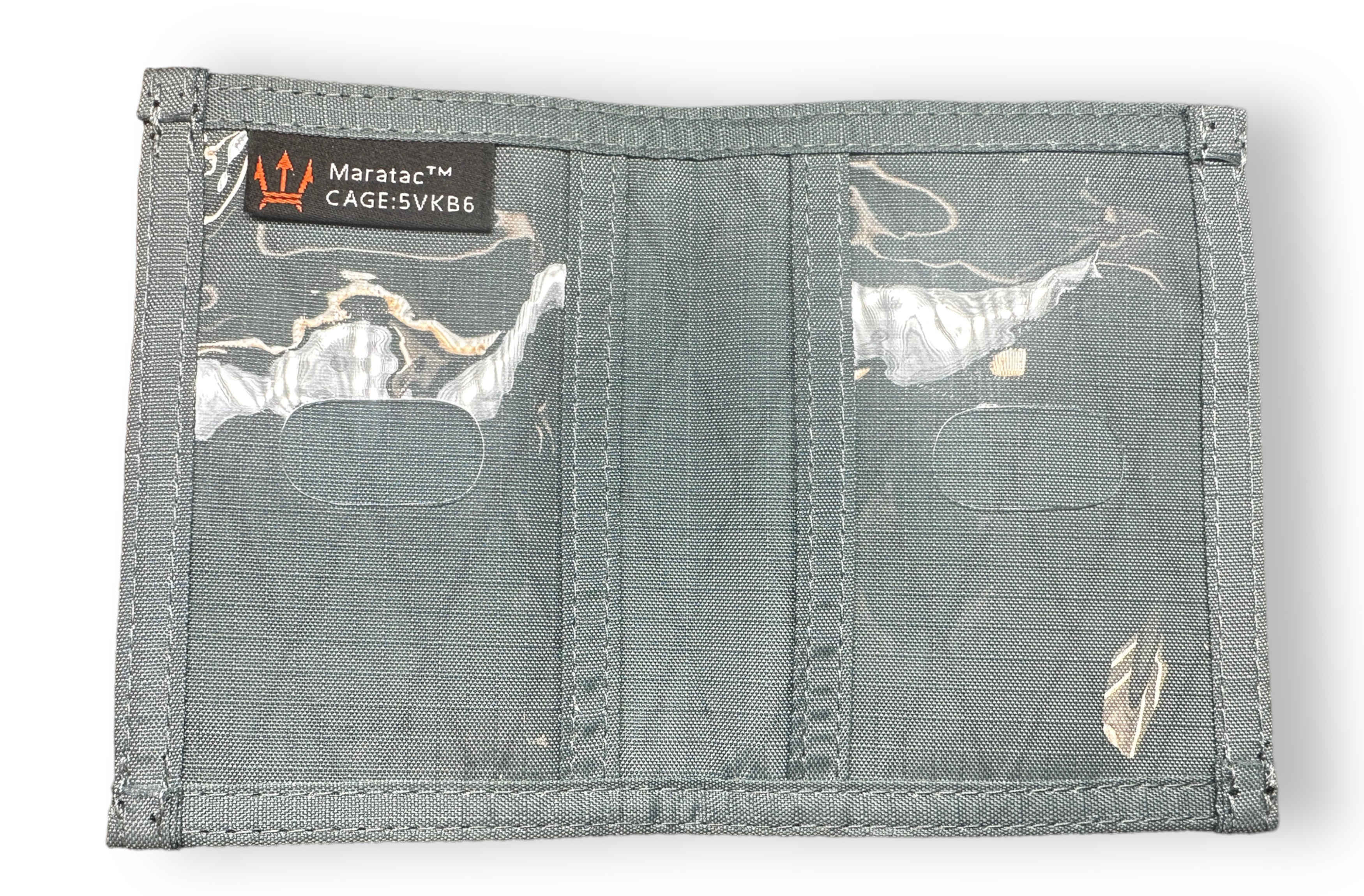 LA - XPAC® Extreme Bi - Fold Wallet - Maratac®