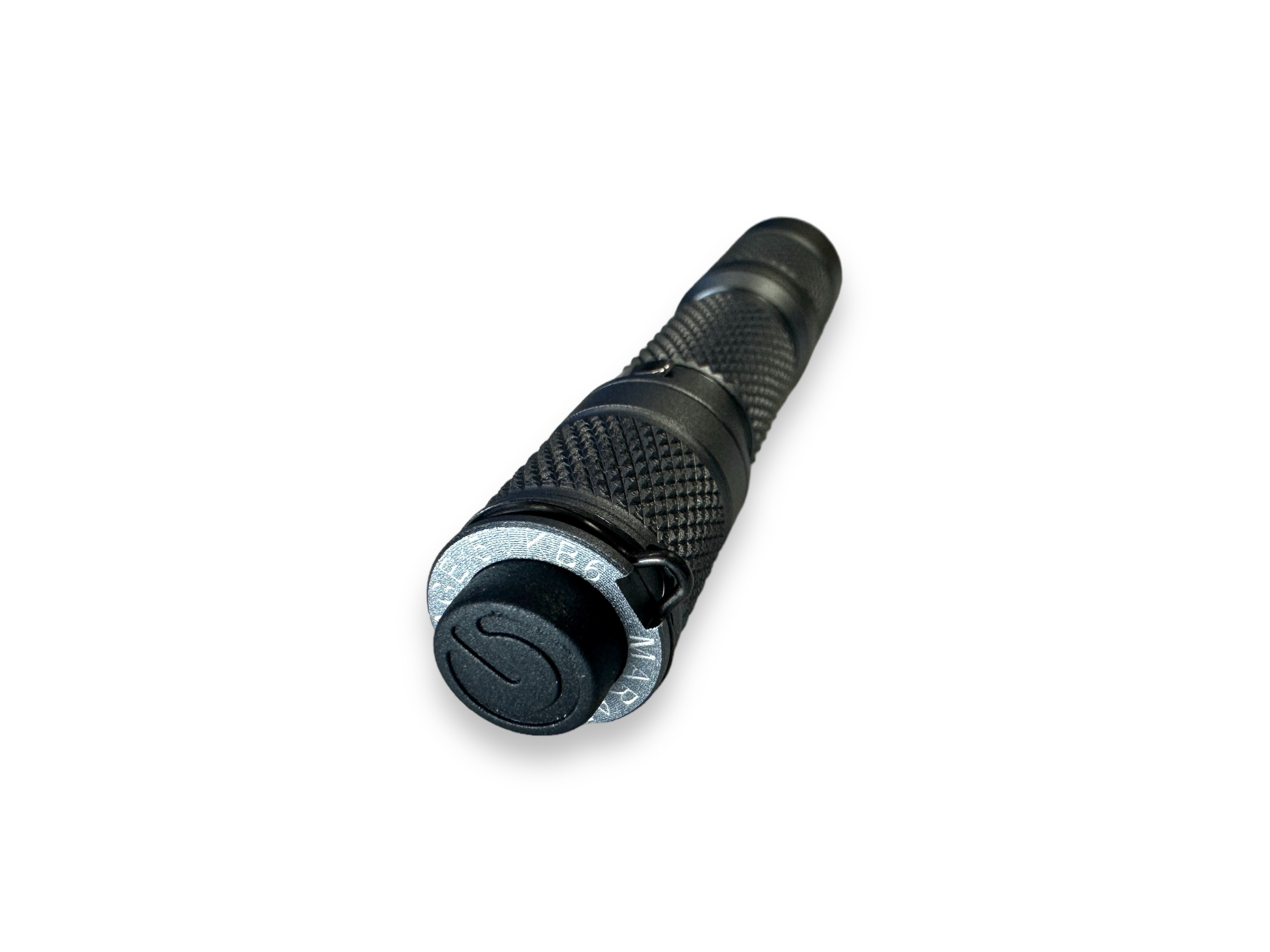 Back-2-Basics Flashlight By Maratac® AAA / 10440 / NIMH Light