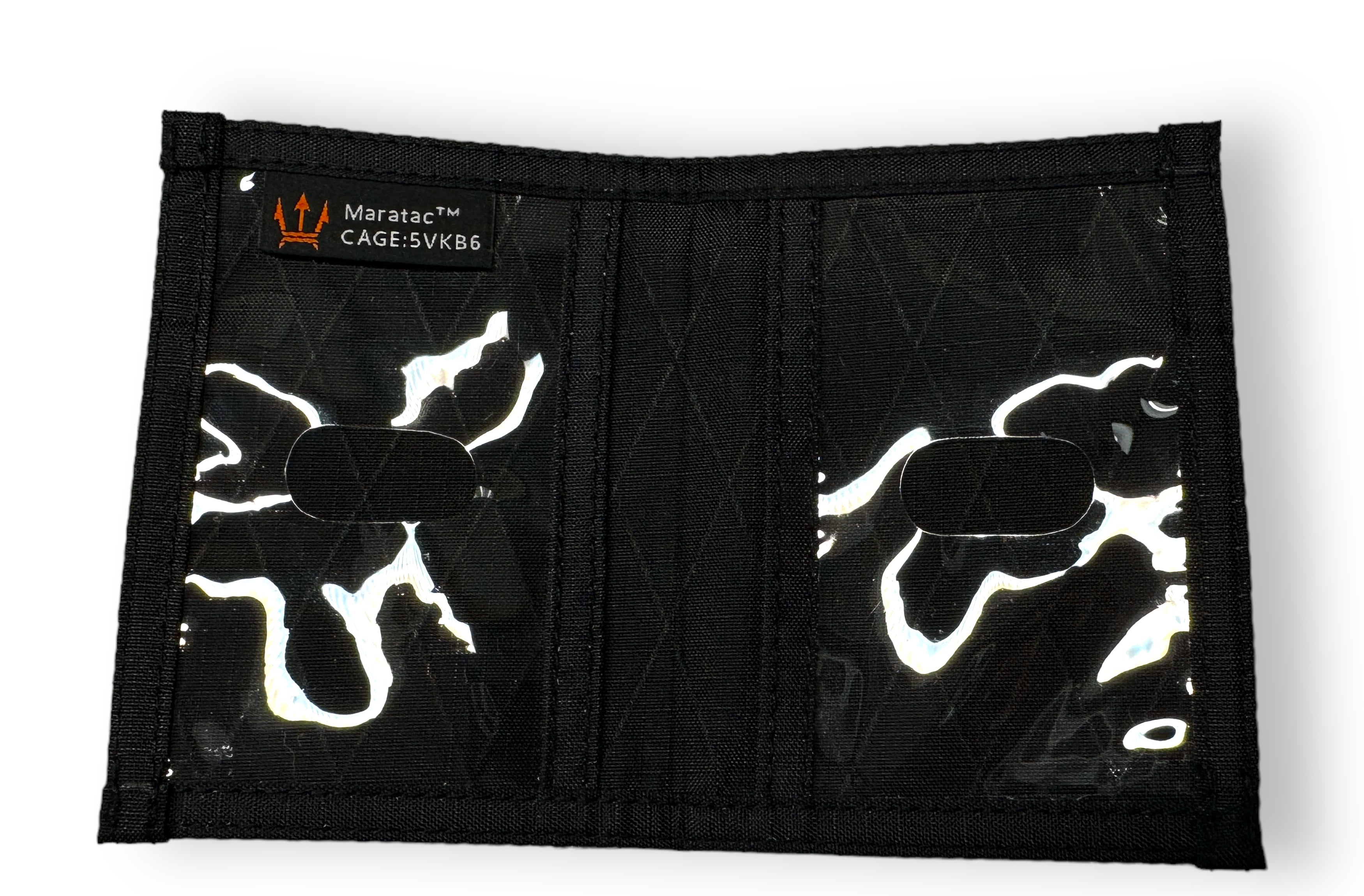 LA - XPAC® Extreme Bi - Fold Wallet - Maratac®