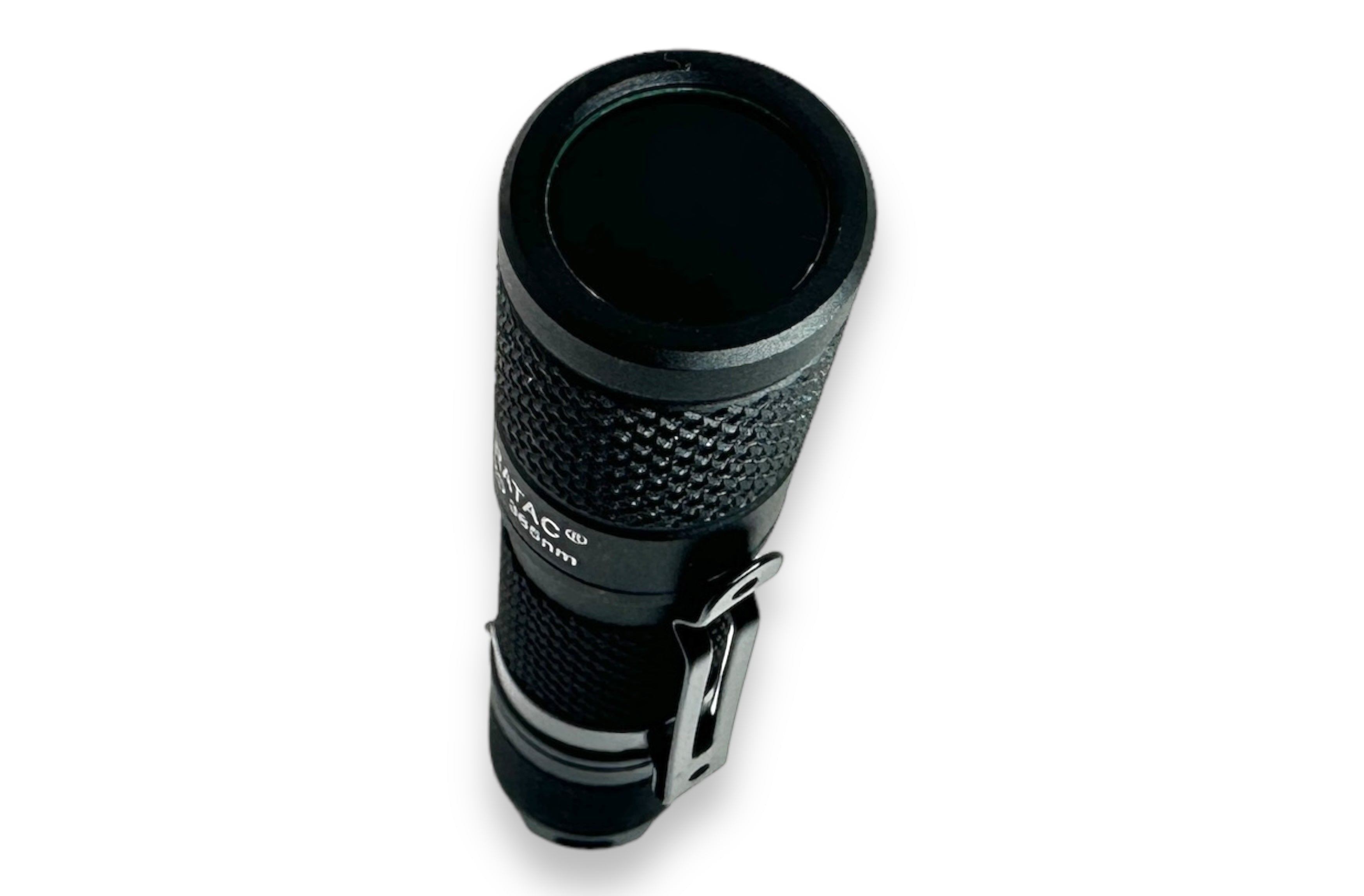 Ultra Violet Pro 365nm AA / 14500 Flashlight by Maratac®