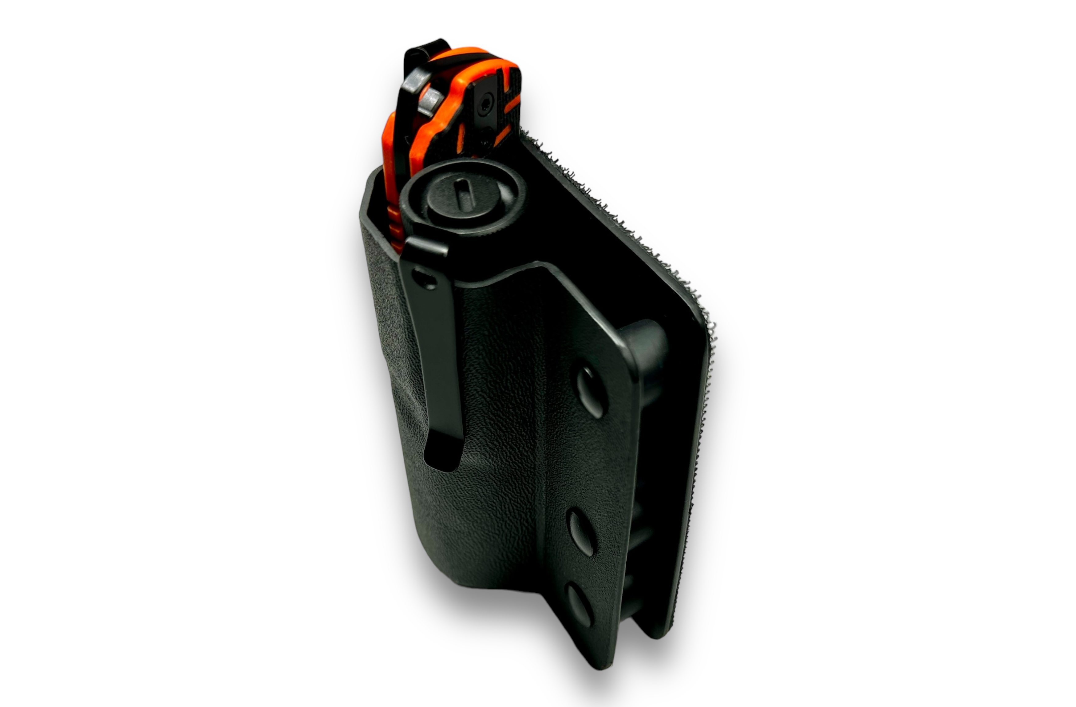 Stick Up - Universal Flashlight Kydex Holster - Molded Sheath