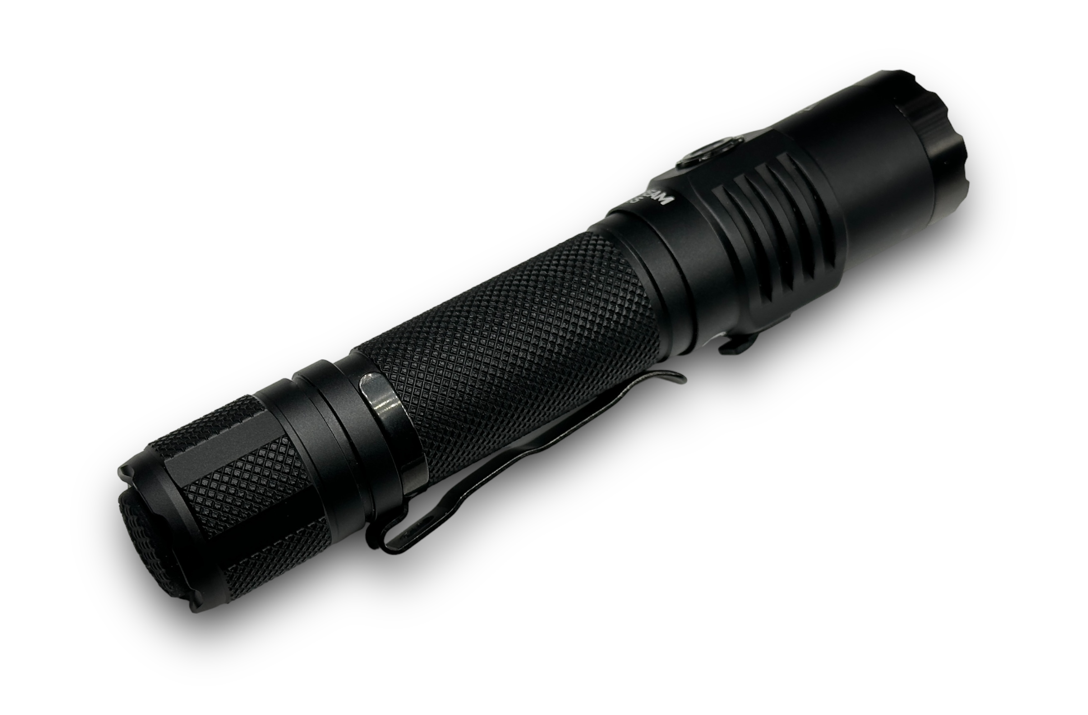 T35 CRTF 18650 Dual Switch Flashlight By Acebeam