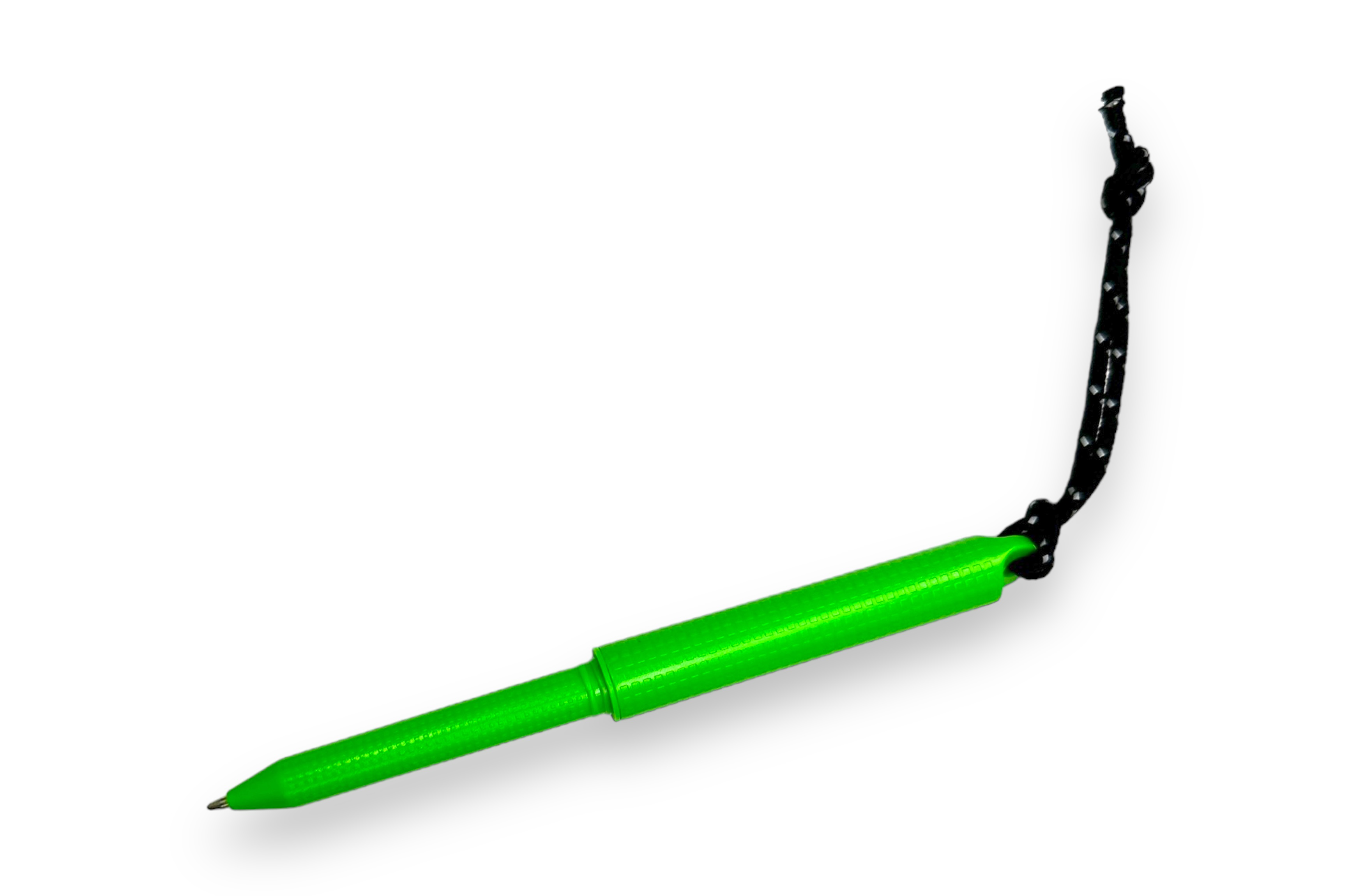 POP - Pop Out Pen by Acme Tek