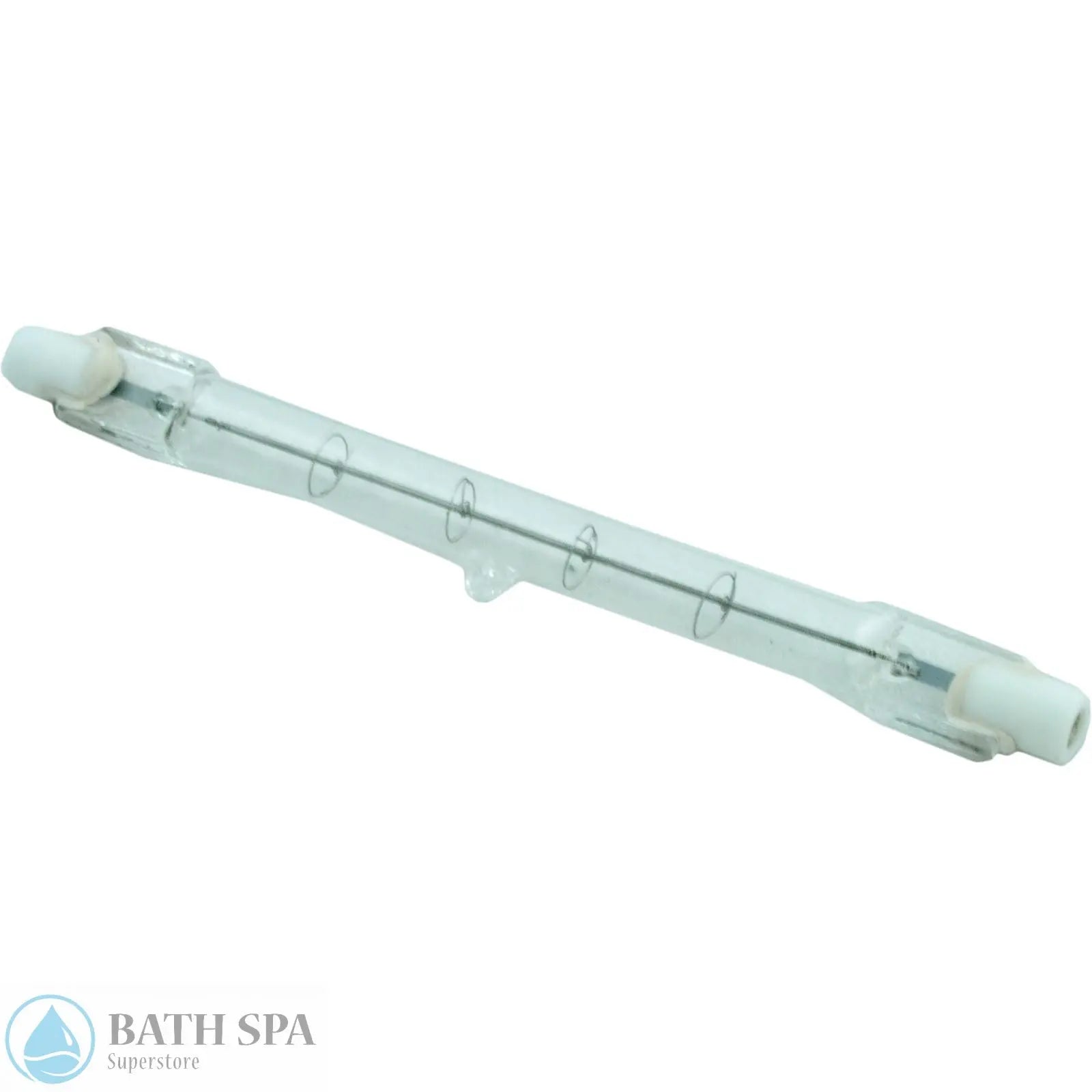 Halco Lighting T3 Double Ended Halogen Bulb [300w] [115v] [4-5/8"] (Q300T3C/120) Lighting: Bulbs Q300T3C_120
