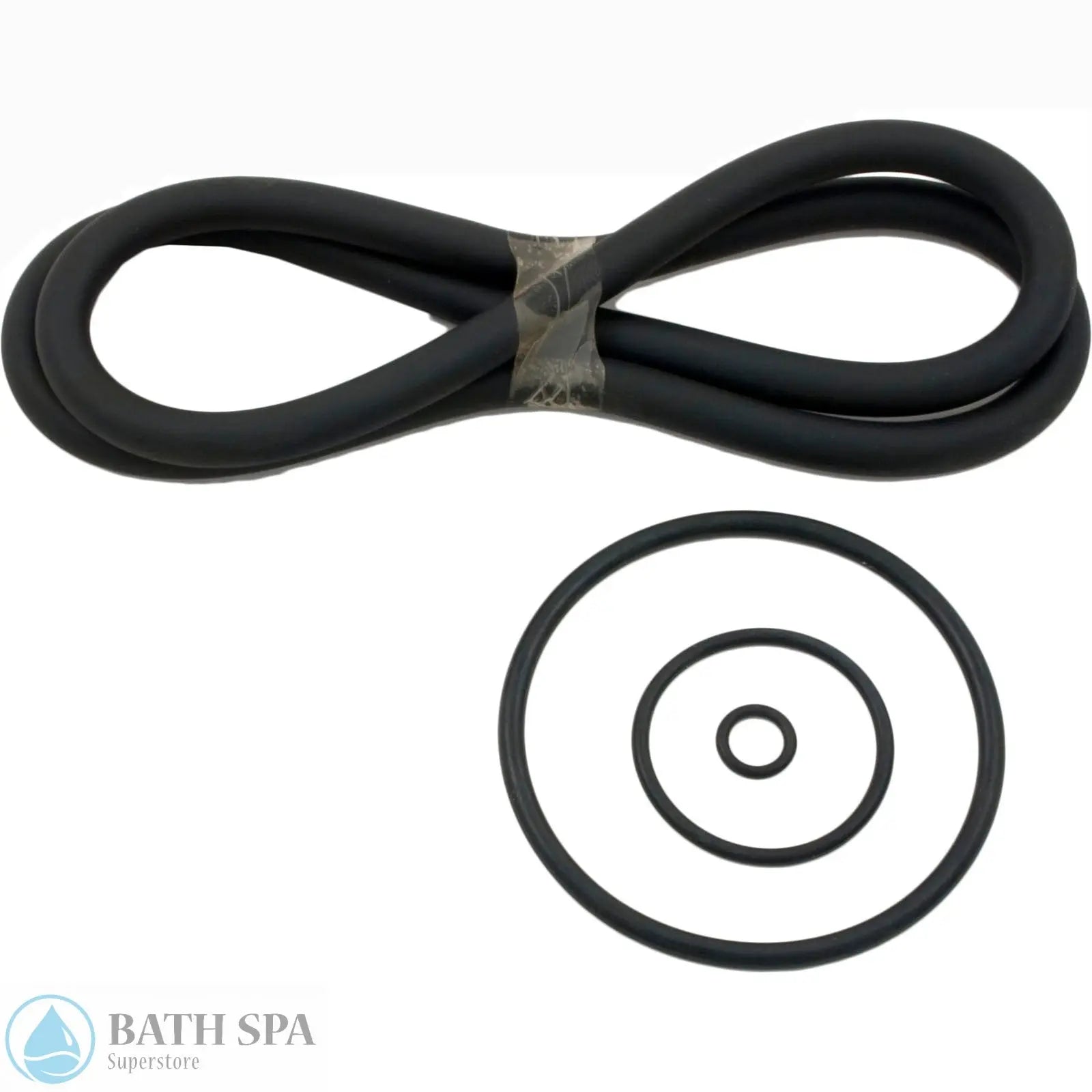 Aladdin RO-KIT 374 [Jacuzzi RMST-24, ST27, ST33 Sand Filter] (RO-KIT374) O-Rings RO-KIT374