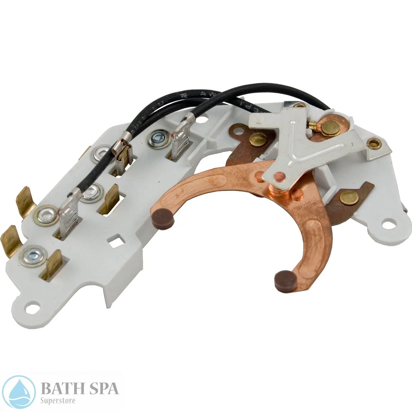 Century 2-Speed Stationary Switch (SCN-466) [SCN-516] Spa Pumps & Parts: Spa Pump Motor Parts SCN-466