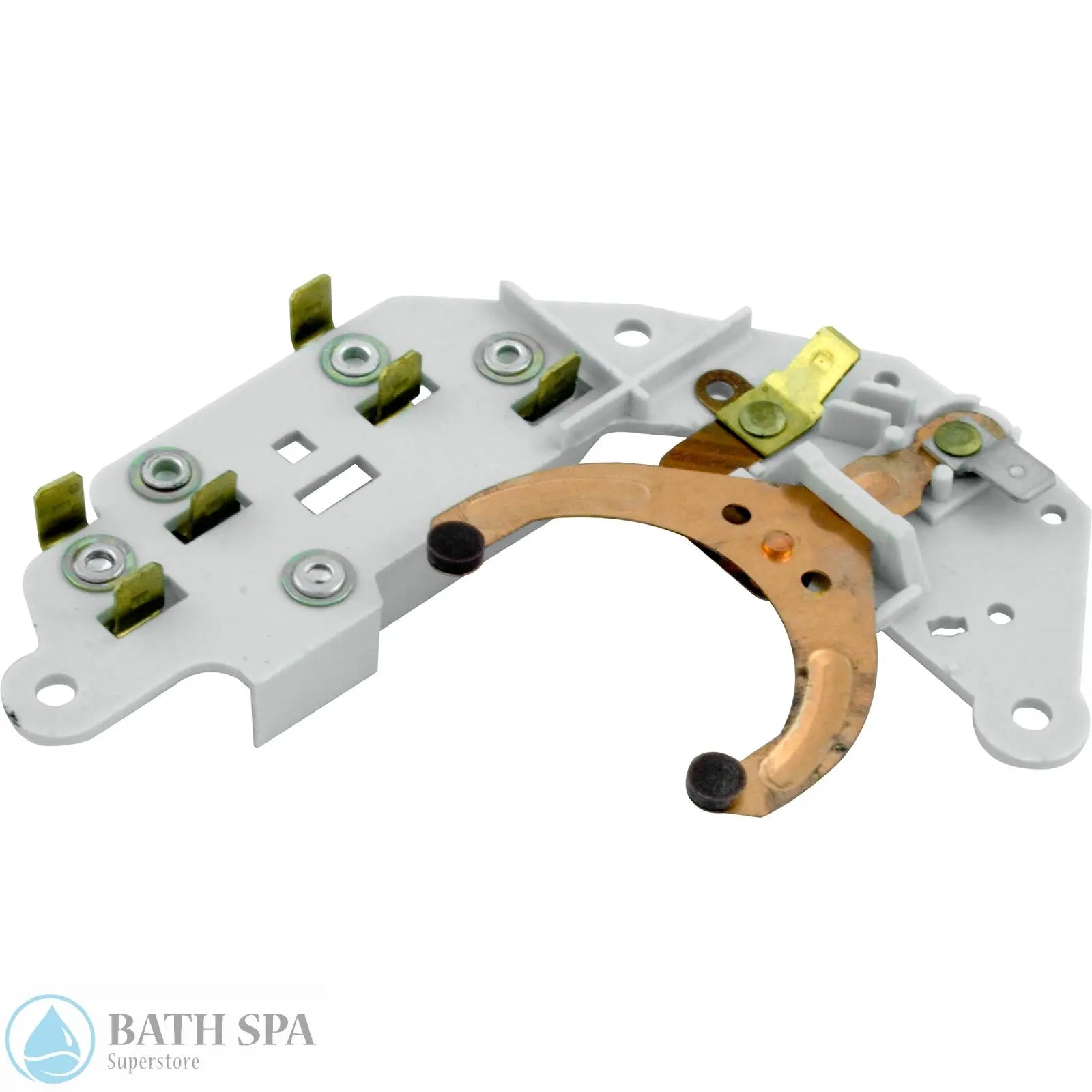 Century Stationary Switch One Speed SCN 486 Replacement For Essex GE SGE 1154 Genuine Part Spa Pumps & Parts: Spa Pump Motor Parts SCN-486