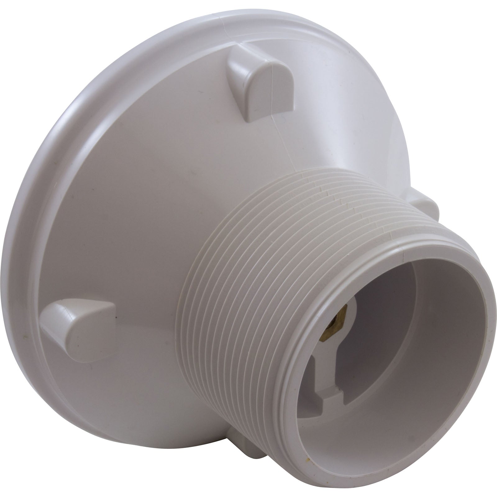 Hayward Adjustable Floor Return [1-1/2" Slip] [White] (SP1425S)