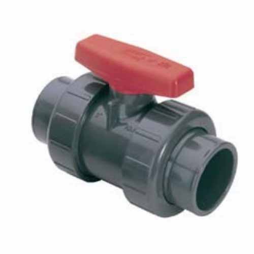 Spears True Union Ball Valve 2000 Series [1.5" Slip x FIPT] [235 psi] (SPRBV3629015)