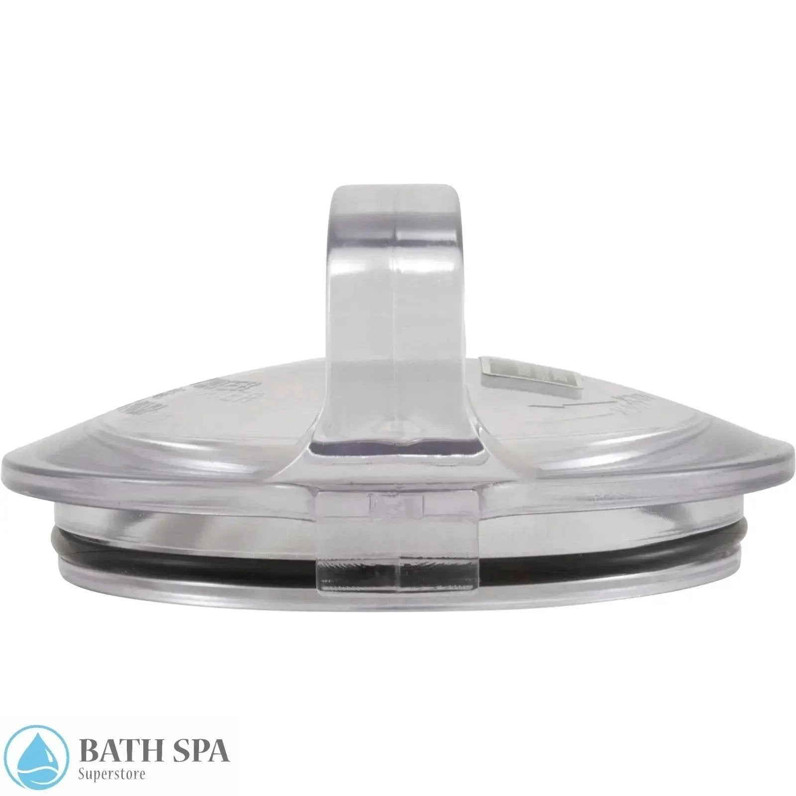 Hayward SP1580 Series Power-Flo LX Pump| Parts| #12 Strainer Cover, Cl
