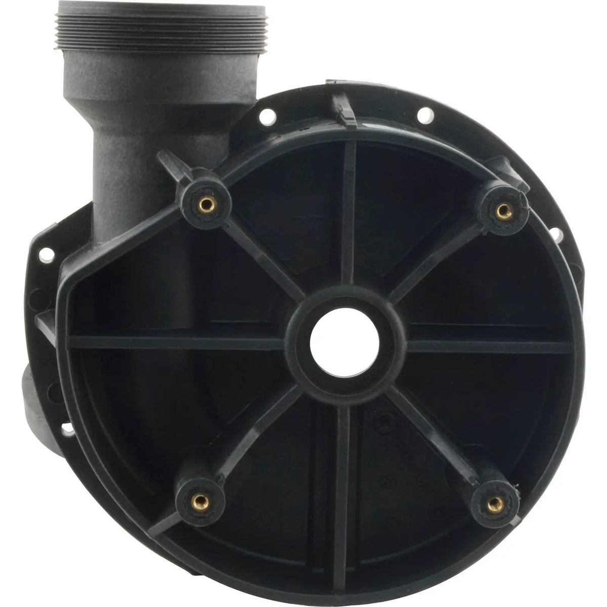 Hayward SP1580 Series Power-Flo LX Pump| Parts| #1 Pump Housing W/ Union Thds by Hayward Pool Products