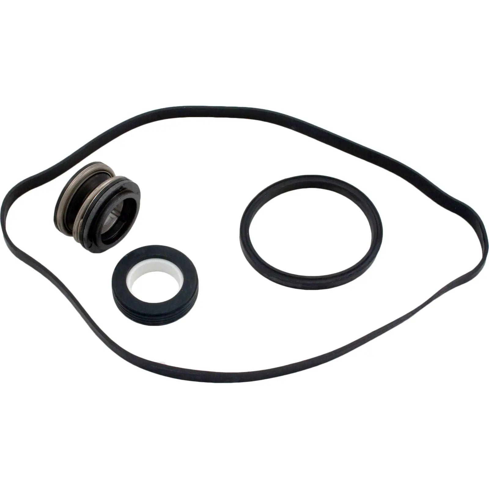 Hayward Max-Flo SP 1800X Pump Series (Max rated)| Parts| #11 Housing & Diffuser Gasket w/Seal Assembly by Hayward Pool Products