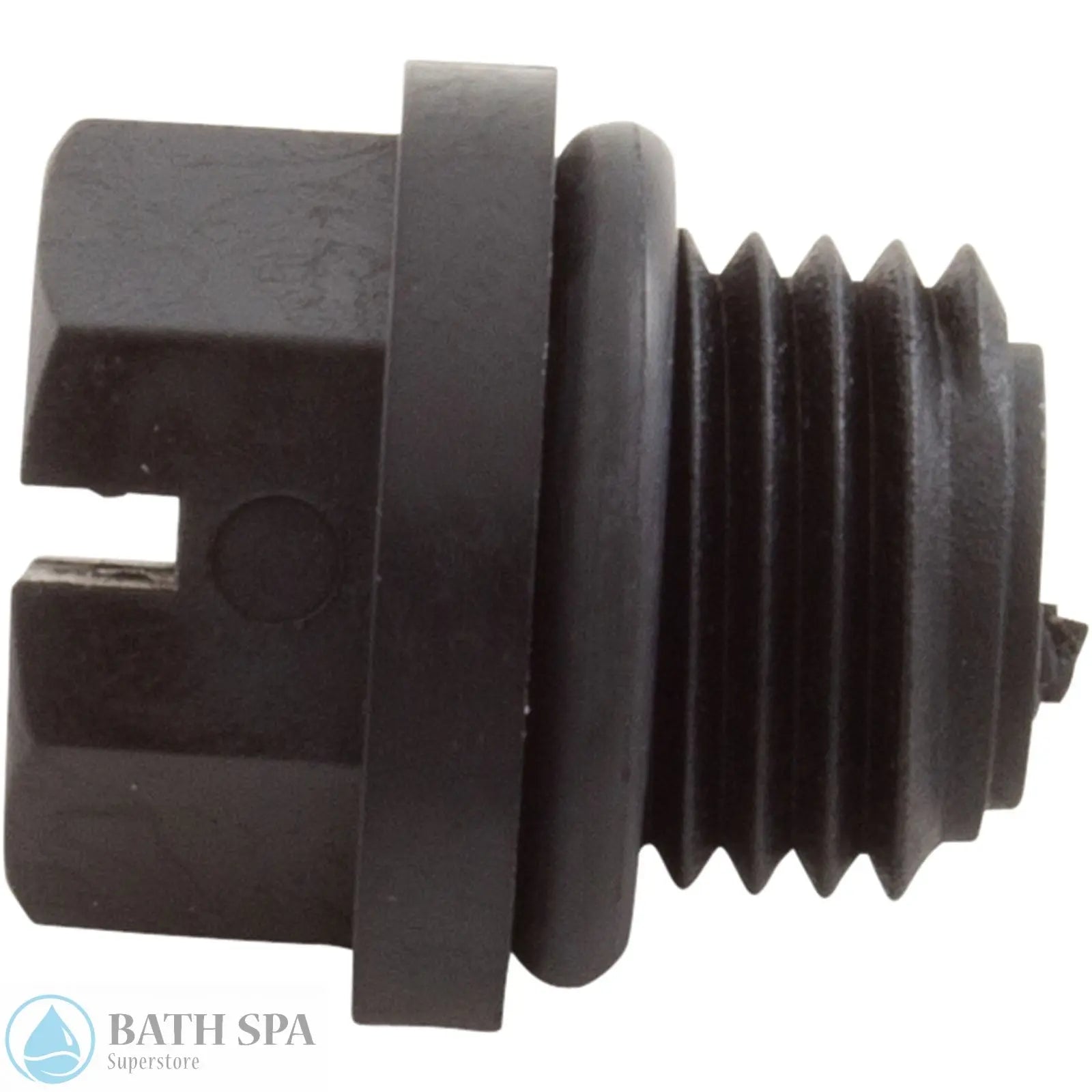 Hayward Chlorinator CL200/CL220 Drain Plug With Gasket (SPX1700FGV) Water Care Maintenance: Chemical Feeders/Parts SPX1700FG