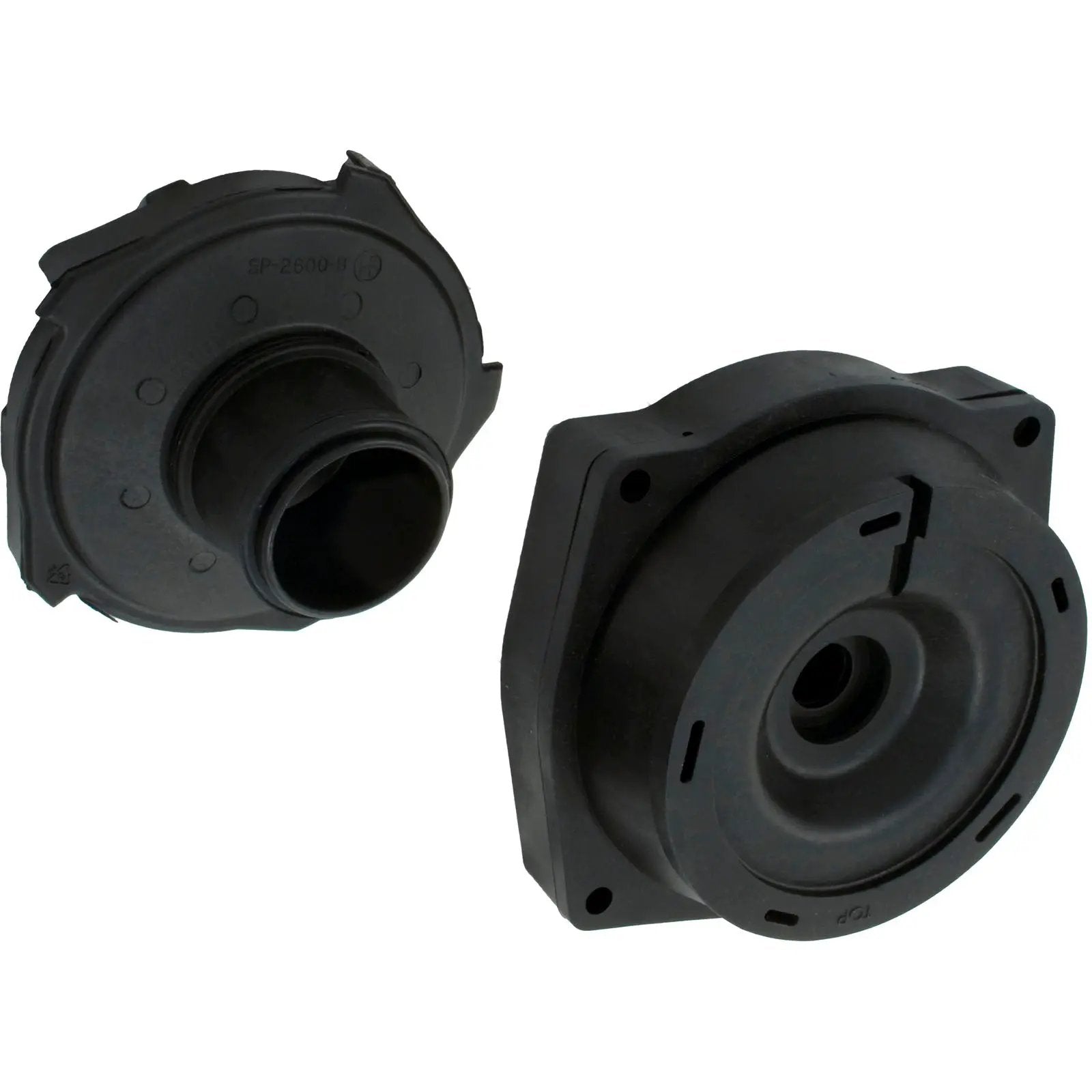 Hayward Super Pump SP1600X Series (Max rated)| Parts| #16 3/4 HP DRIVETRAIN UPGRADE by Hayward Pool Products