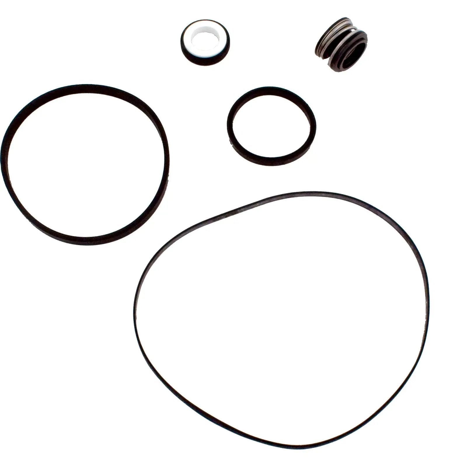 Hayward Max-Flo Series 2800 Go-Kit (SPXHKIT1) O-Rings SPXHKIT1